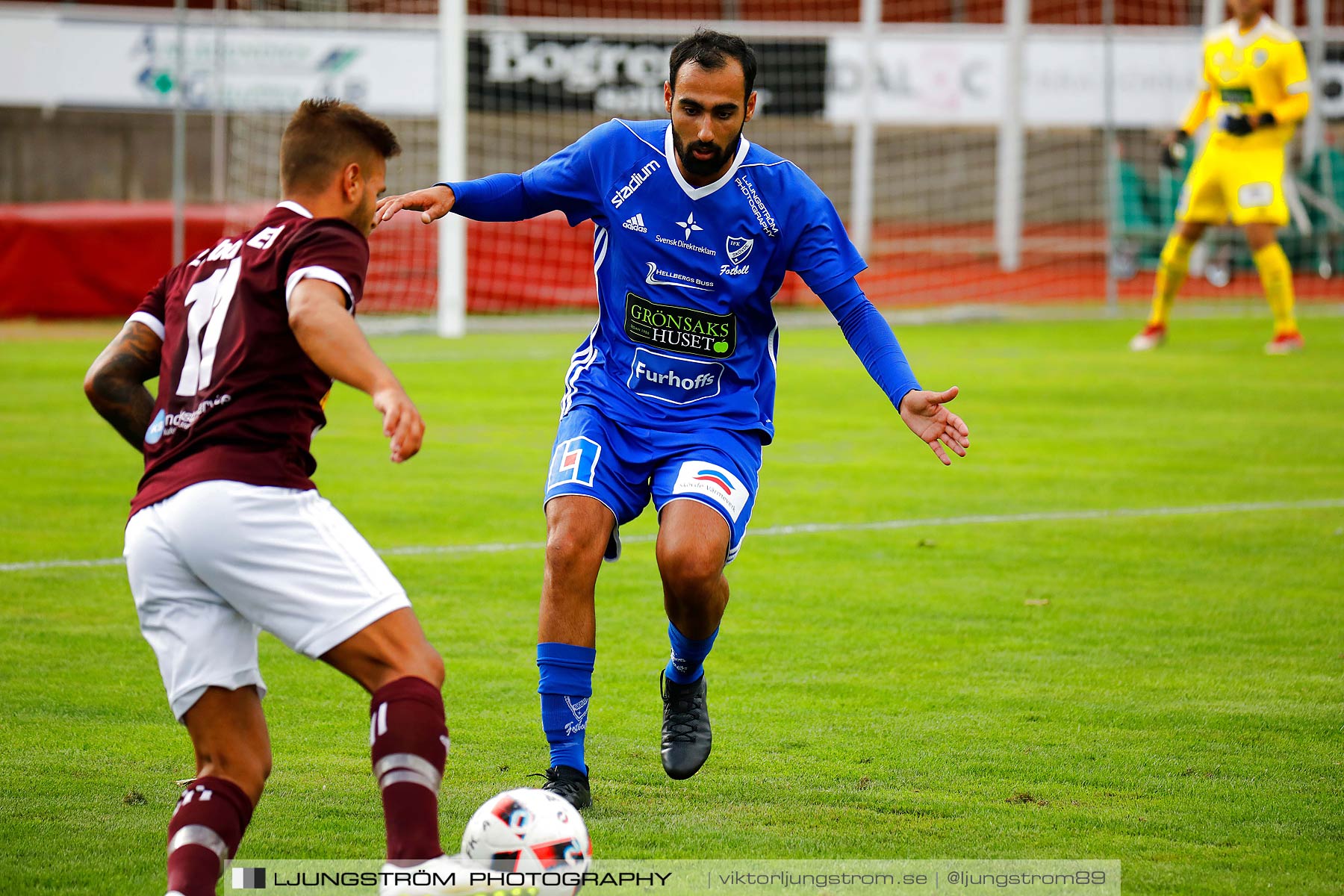 IFK Skövde FK-IFK Tidaholm 1-5,herr,Södermalms IP,Skövde,Sverige,Fotboll,,2018,204978