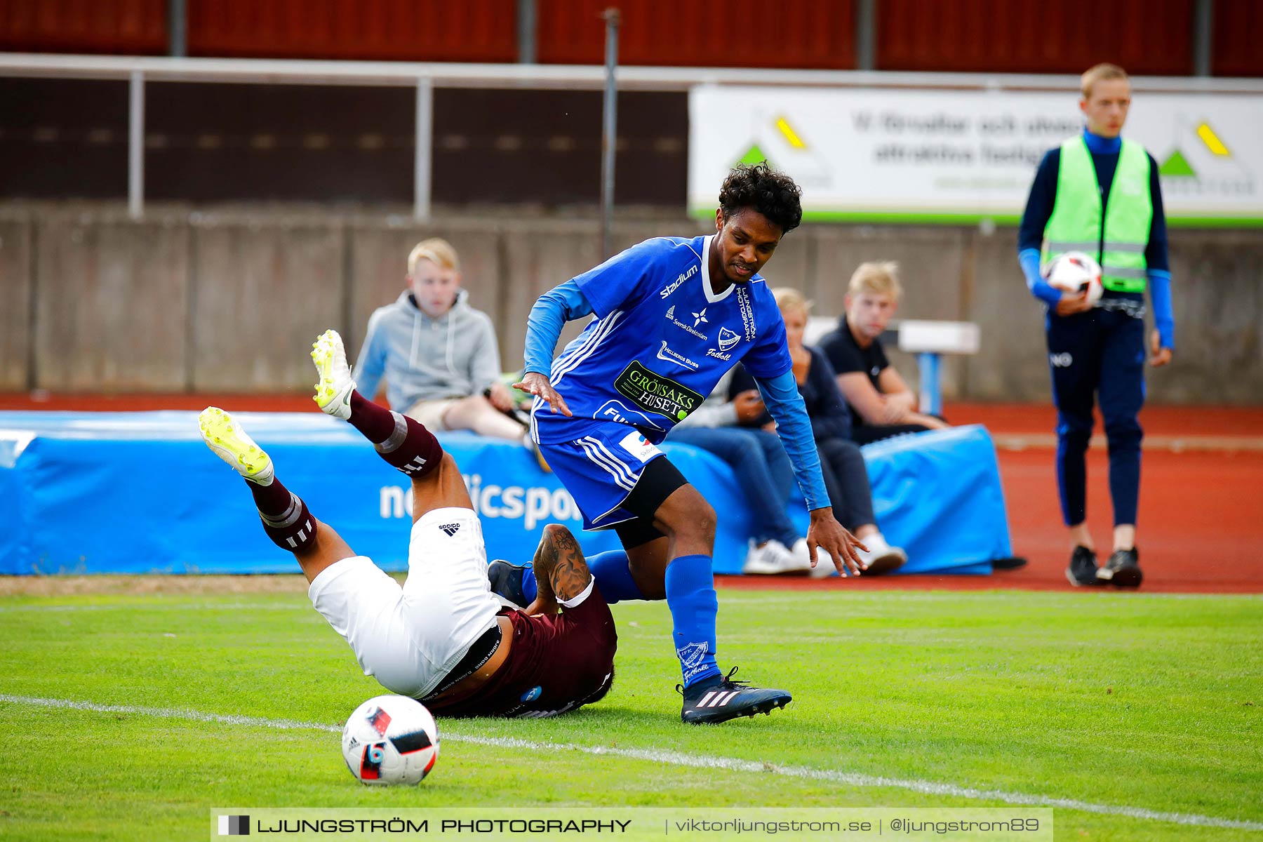 IFK Skövde FK-IFK Tidaholm 1-5,herr,Södermalms IP,Skövde,Sverige,Fotboll,,2018,204980