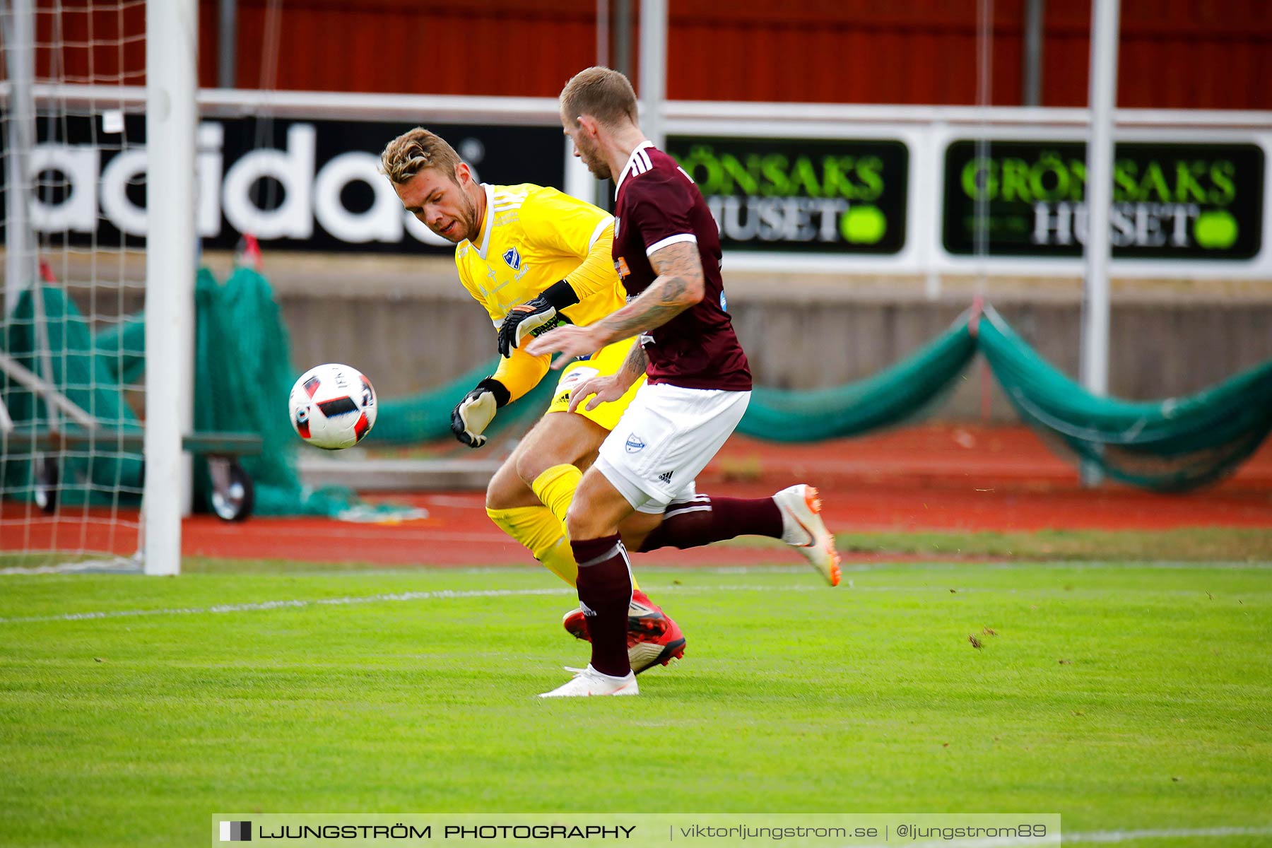 IFK Skövde FK-IFK Tidaholm 1-5,herr,Södermalms IP,Skövde,Sverige,Fotboll,,2018,204989