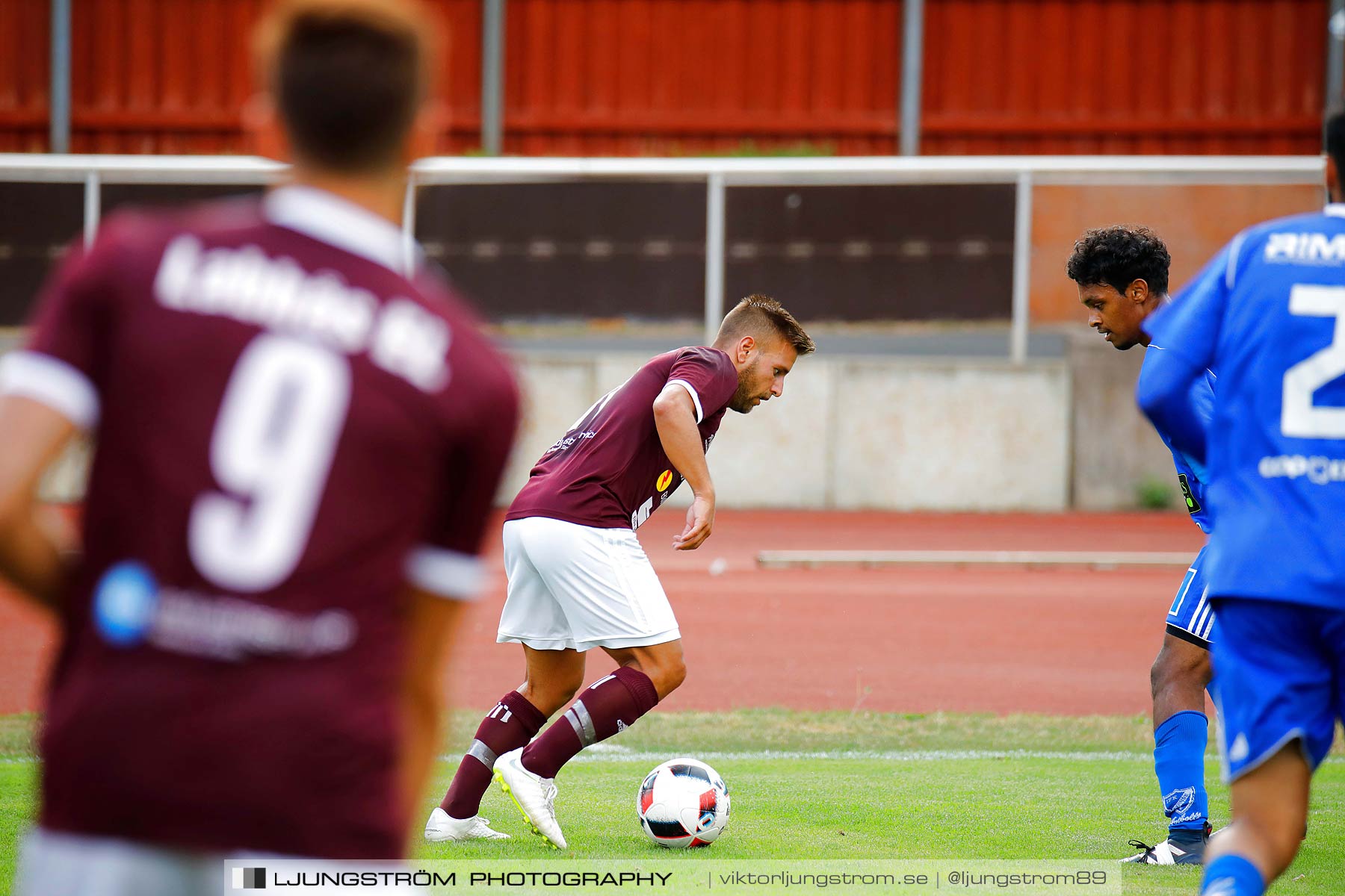 IFK Skövde FK-IFK Tidaholm 1-5,herr,Södermalms IP,Skövde,Sverige,Fotboll,,2018,204992