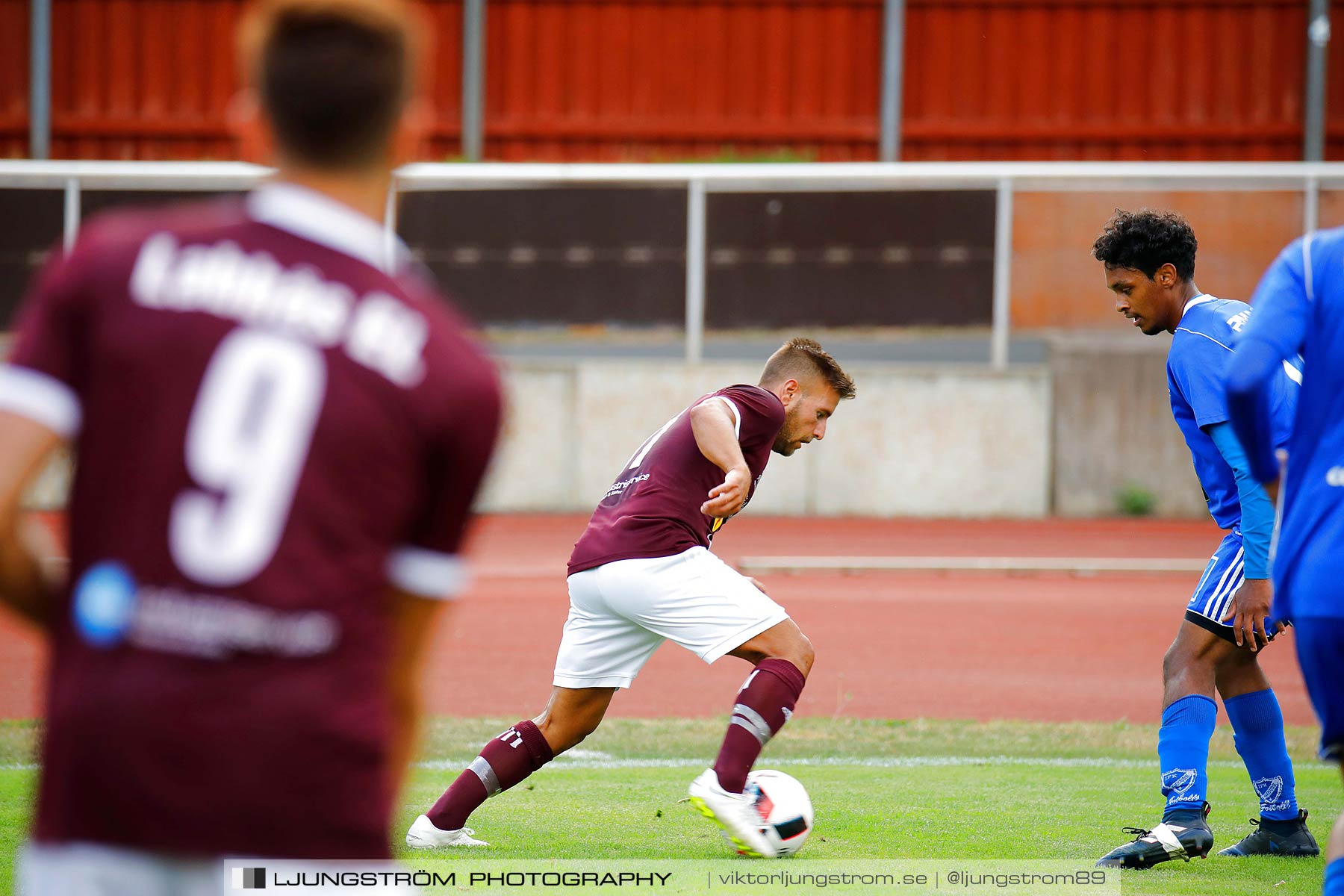 IFK Skövde FK-IFK Tidaholm 1-5,herr,Södermalms IP,Skövde,Sverige,Fotboll,,2018,204993