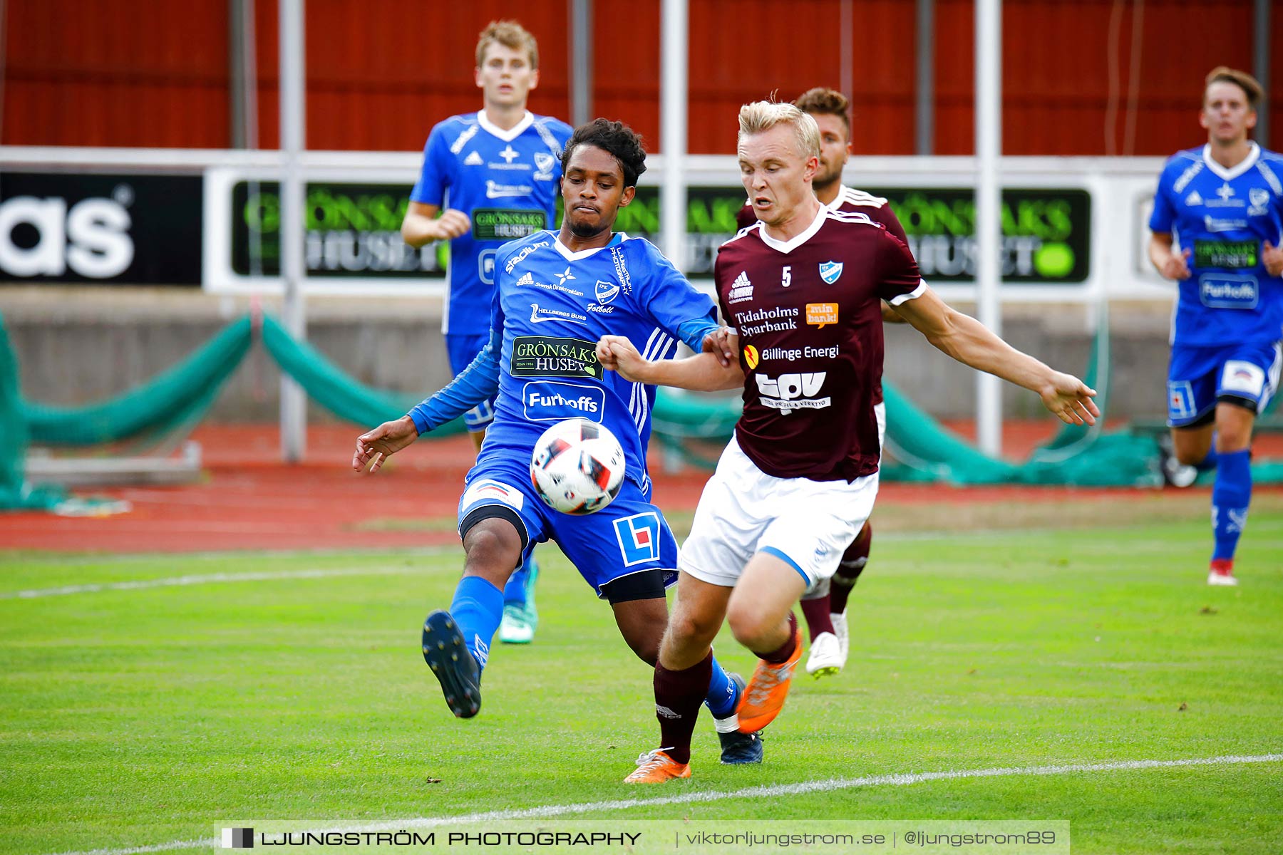 IFK Skövde FK-IFK Tidaholm 1-5,herr,Södermalms IP,Skövde,Sverige,Fotboll,,2018,204998