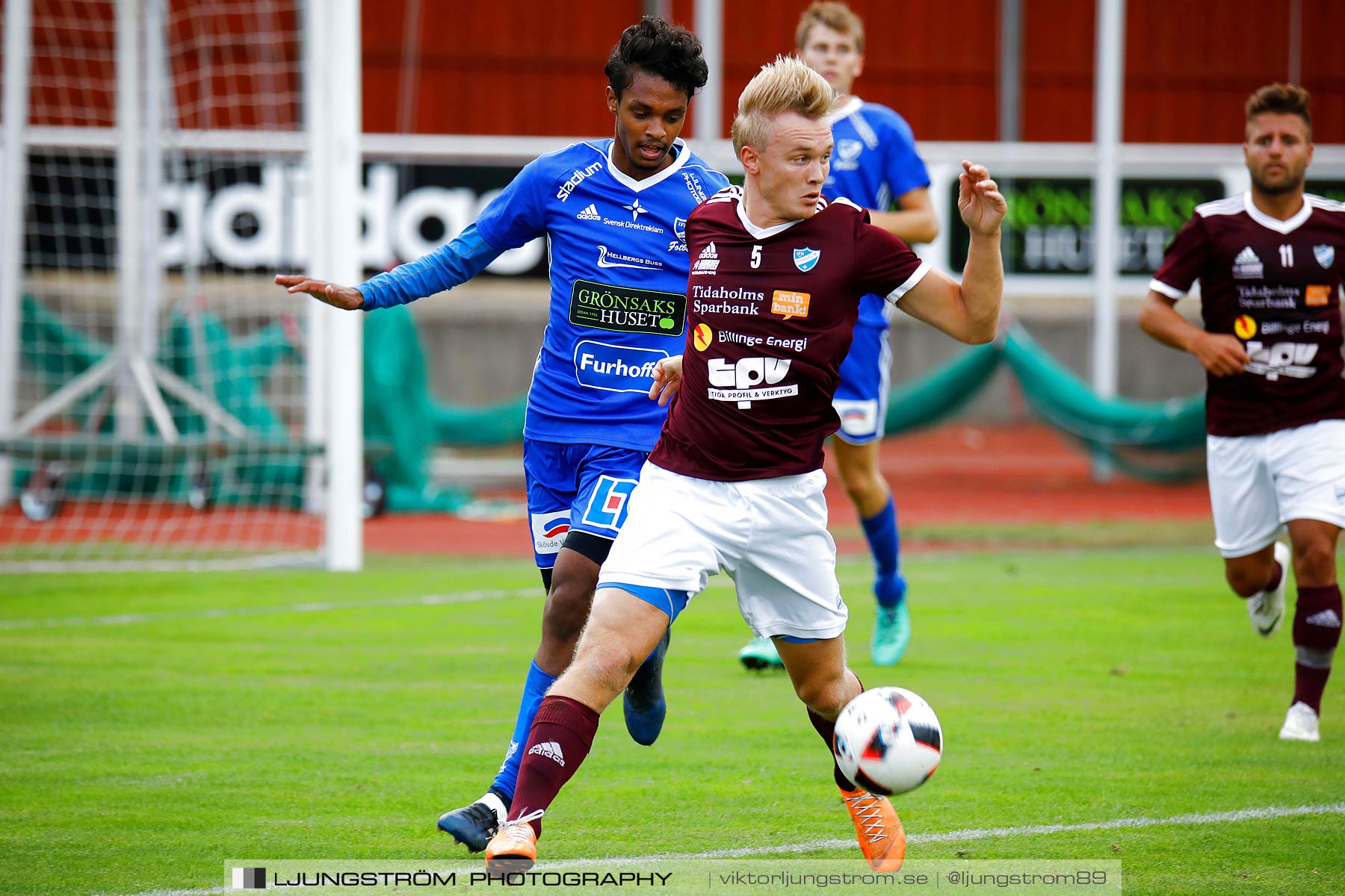 IFK Skövde FK-IFK Tidaholm 1-5,herr,Södermalms IP,Skövde,Sverige,Fotboll,,2018,205000