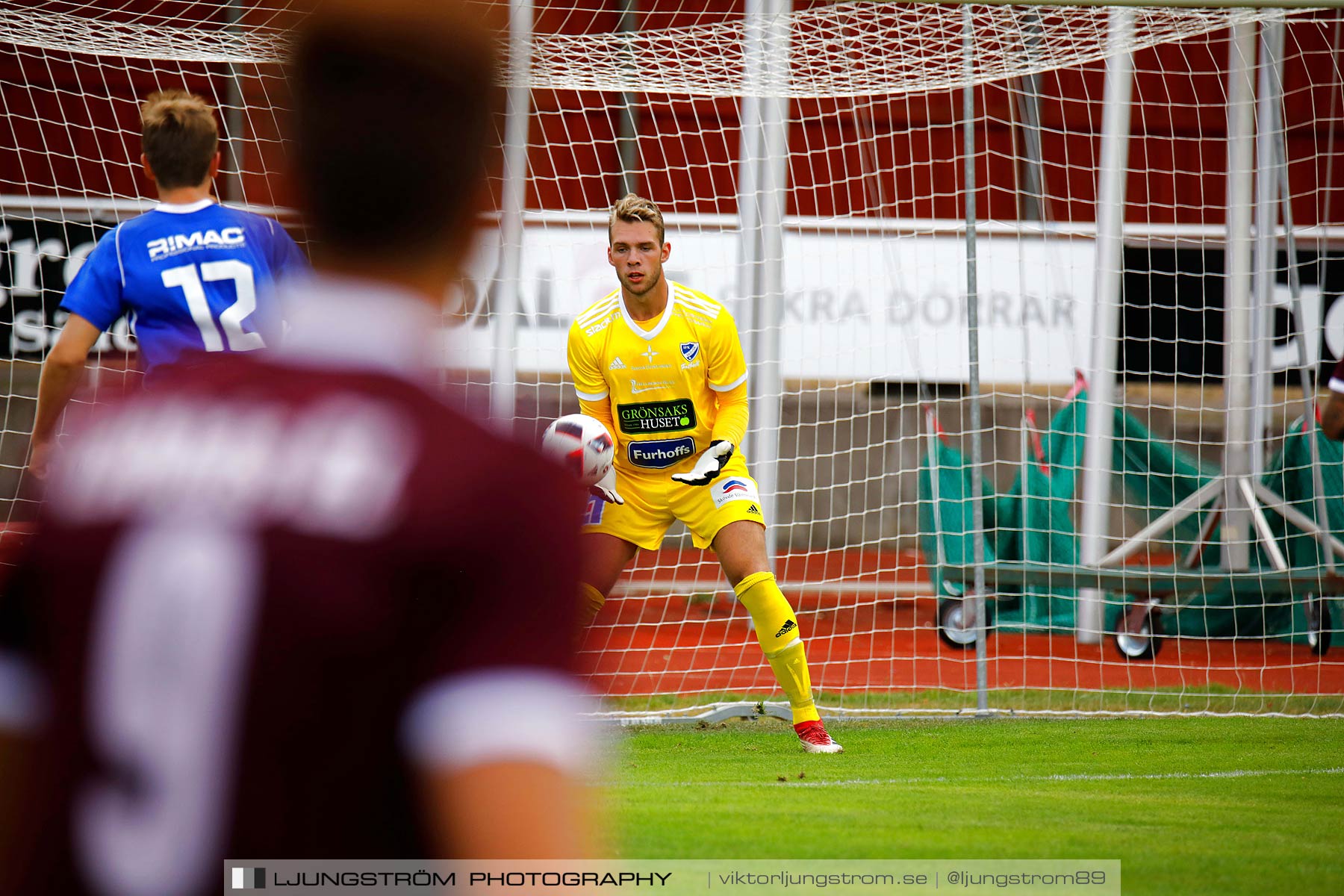 IFK Skövde FK-IFK Tidaholm 1-5,herr,Södermalms IP,Skövde,Sverige,Fotboll,,2018,205002