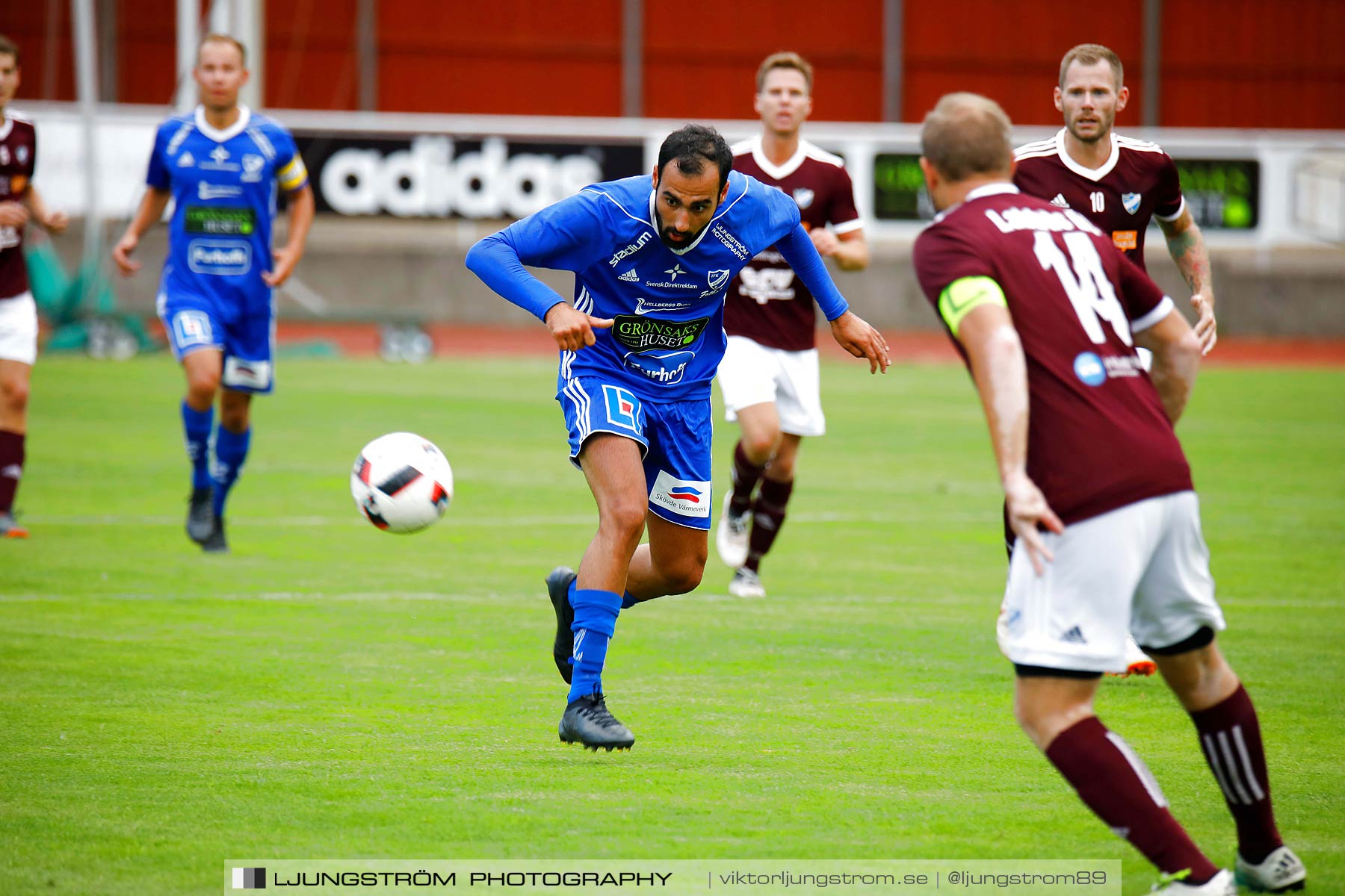 IFK Skövde FK-IFK Tidaholm 1-5,herr,Södermalms IP,Skövde,Sverige,Fotboll,,2018,205006