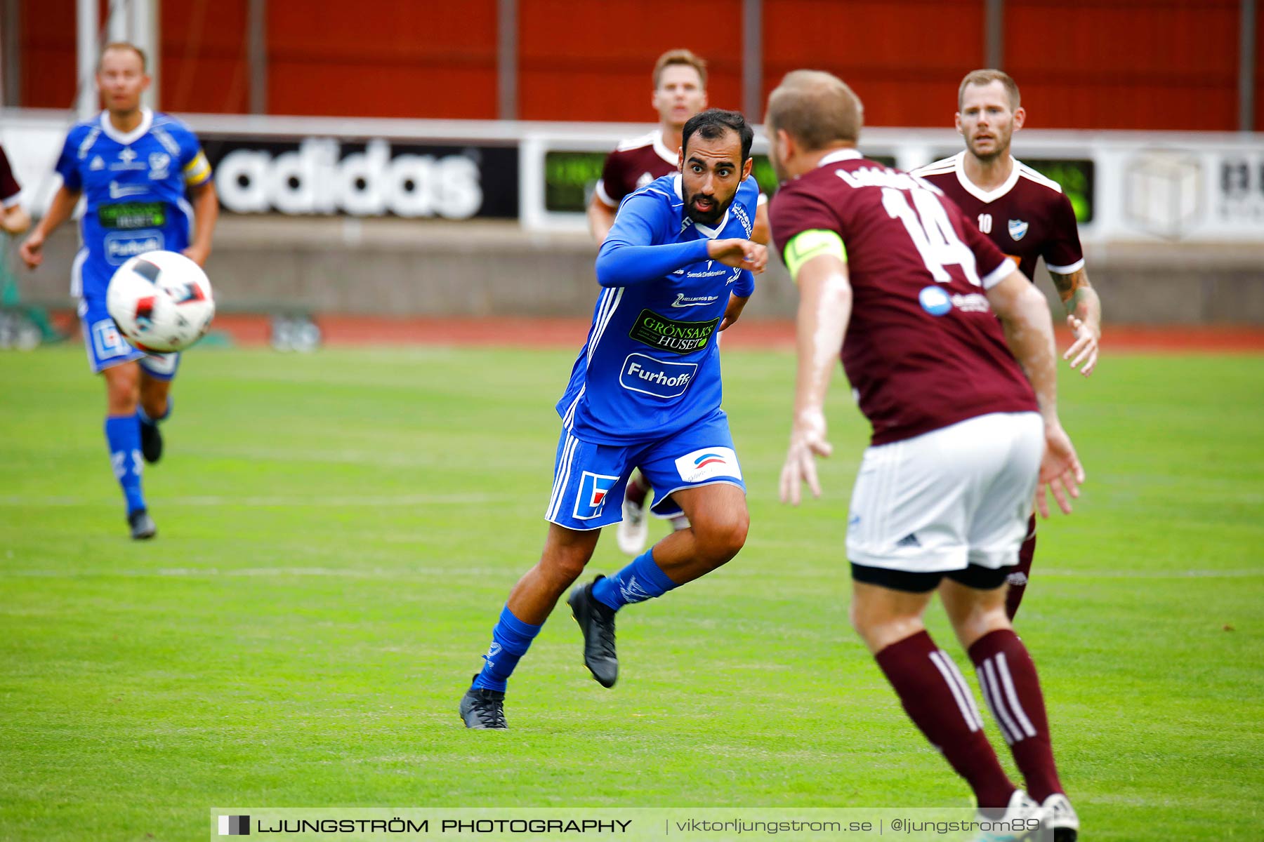 IFK Skövde FK-IFK Tidaholm 1-5,herr,Södermalms IP,Skövde,Sverige,Fotboll,,2018,205007