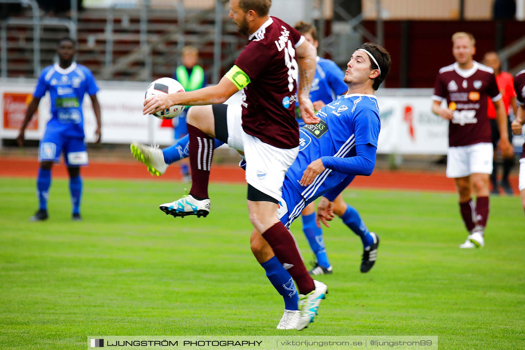 IFK Skövde FK-IFK Tidaholm 1-5,herr,Södermalms IP,Skövde,Sverige,Fotboll,,2018,205009