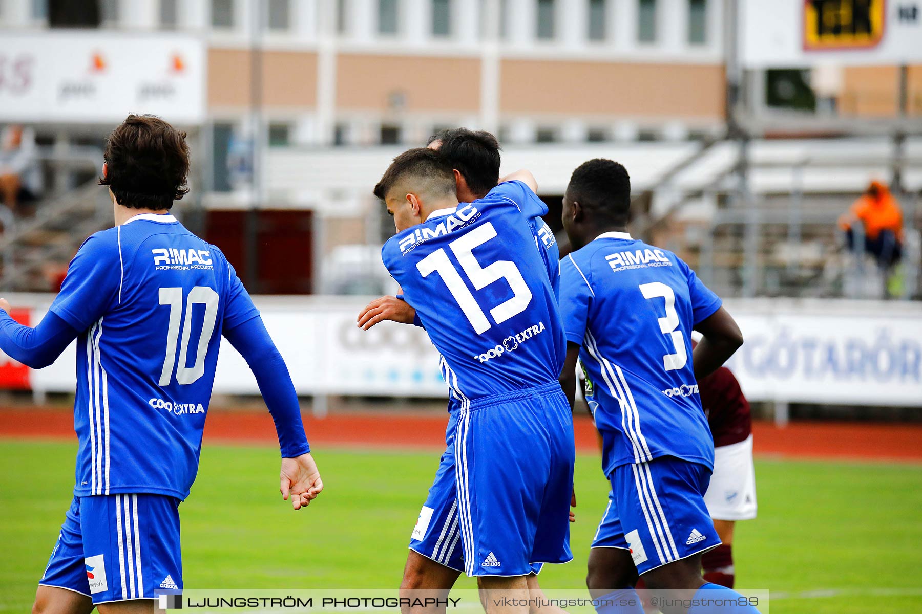 IFK Skövde FK-IFK Tidaholm 1-5,herr,Södermalms IP,Skövde,Sverige,Fotboll,,2018,205016