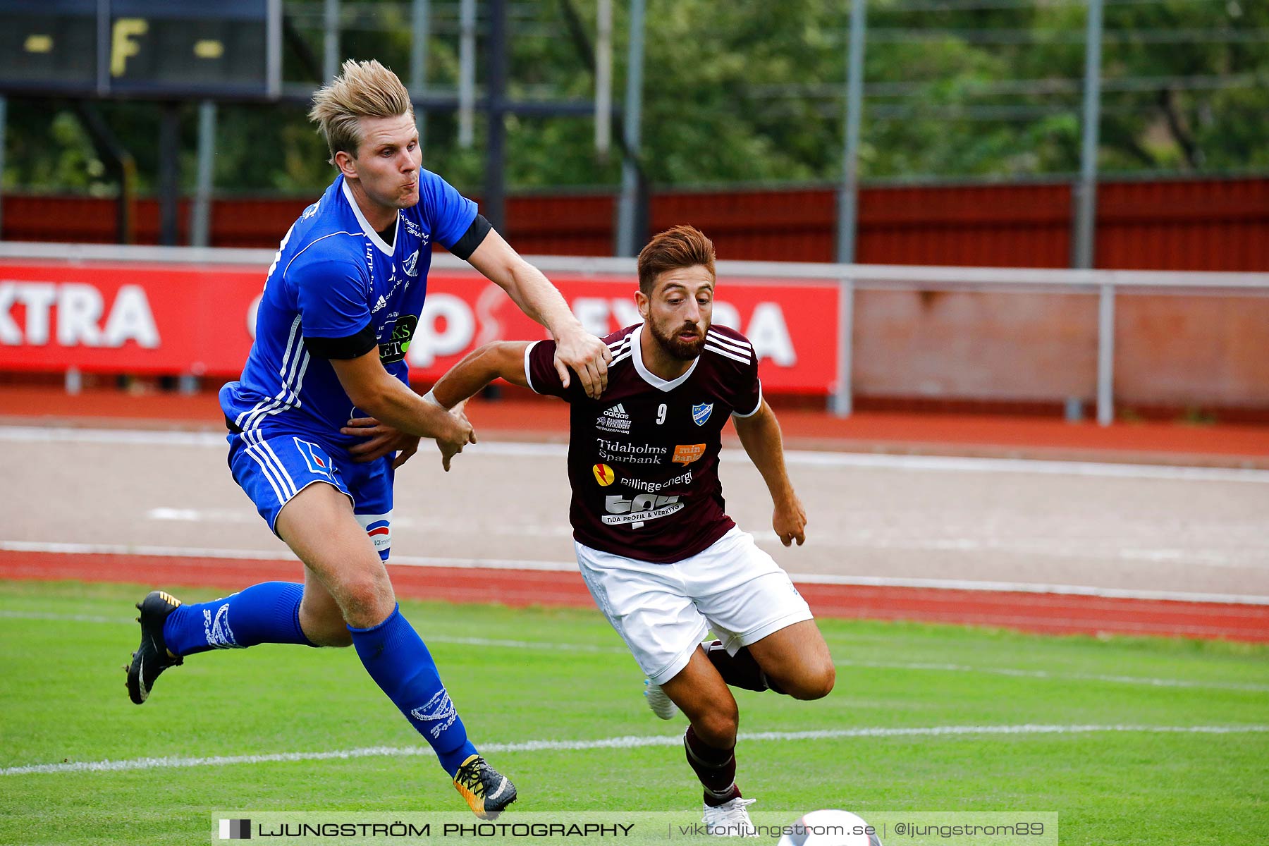 IFK Skövde FK-IFK Tidaholm 1-5,herr,Södermalms IP,Skövde,Sverige,Fotboll,,2018,205037