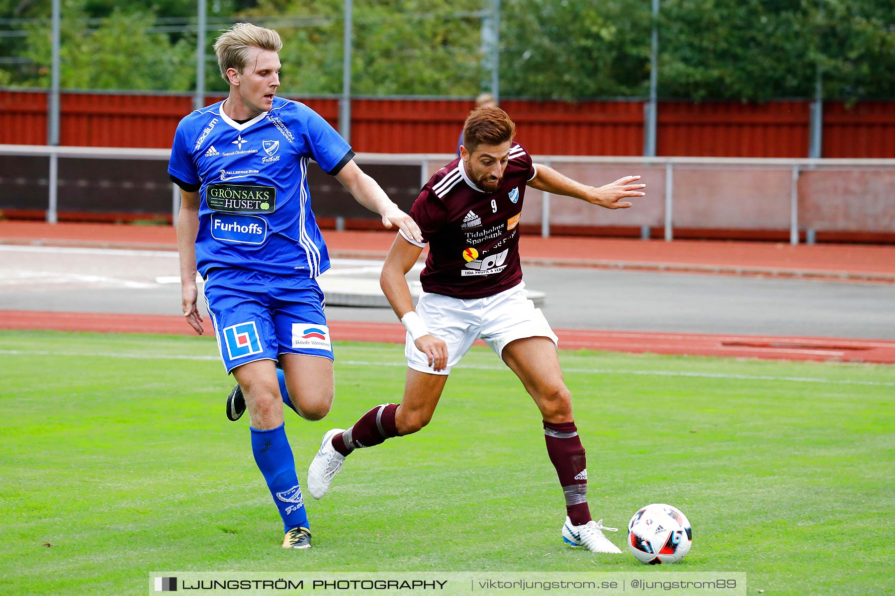 IFK Skövde FK-IFK Tidaholm 1-5,herr,Södermalms IP,Skövde,Sverige,Fotboll,,2018,205038