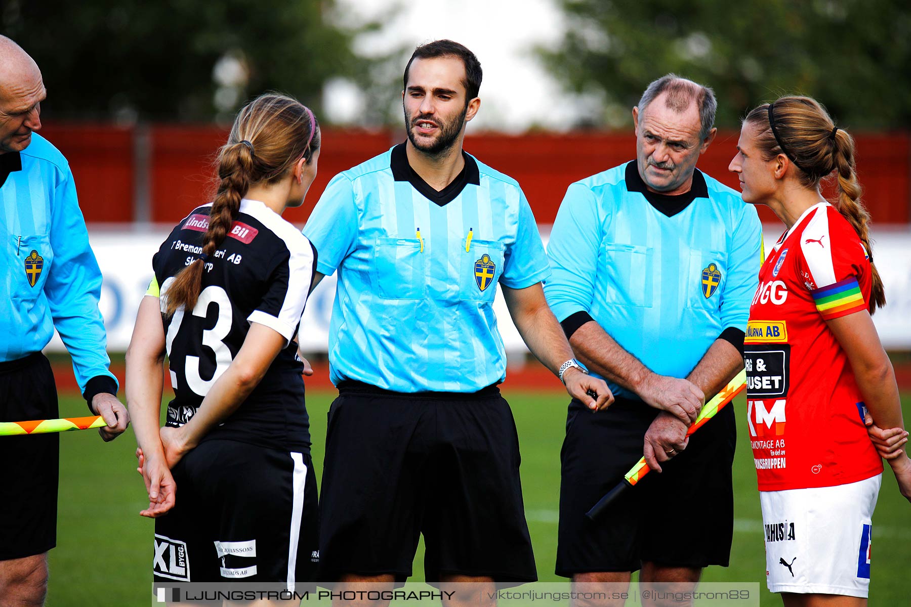 Skövde KIK-IK Rössö Uddevalla 5-3,dam,Södermalms IP,Skövde,Sverige,Fotboll,,2018,205046