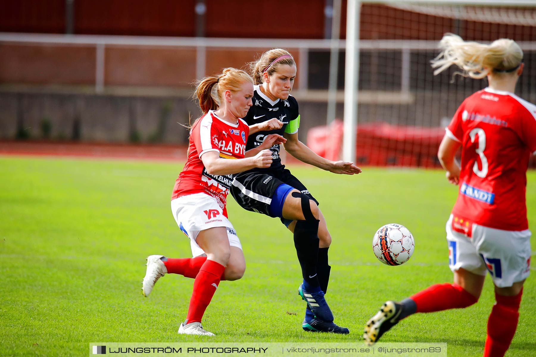 Skövde KIK-IK Rössö Uddevalla 5-3,dam,Södermalms IP,Skövde,Sverige,Fotboll,,2018,205054