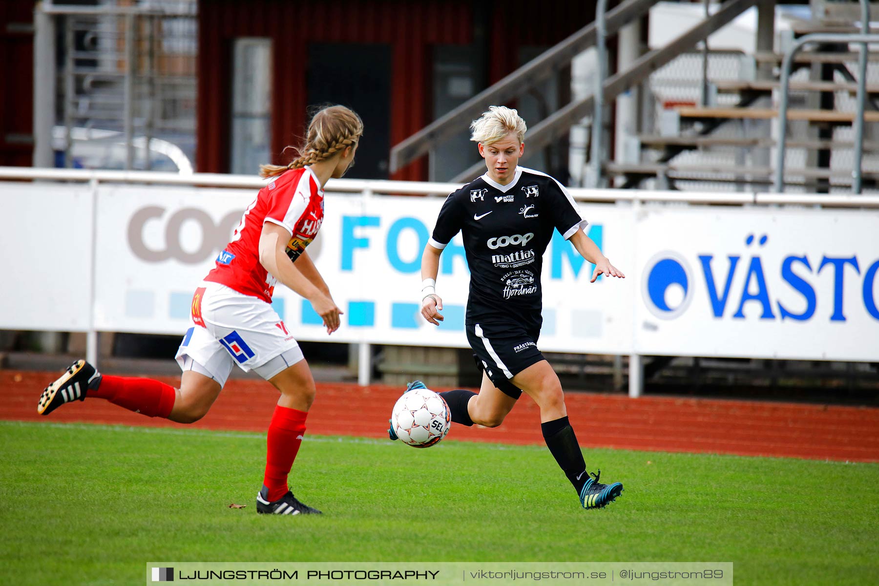 Skövde KIK-IK Rössö Uddevalla 5-3,dam,Södermalms IP,Skövde,Sverige,Fotboll,,2018,205056