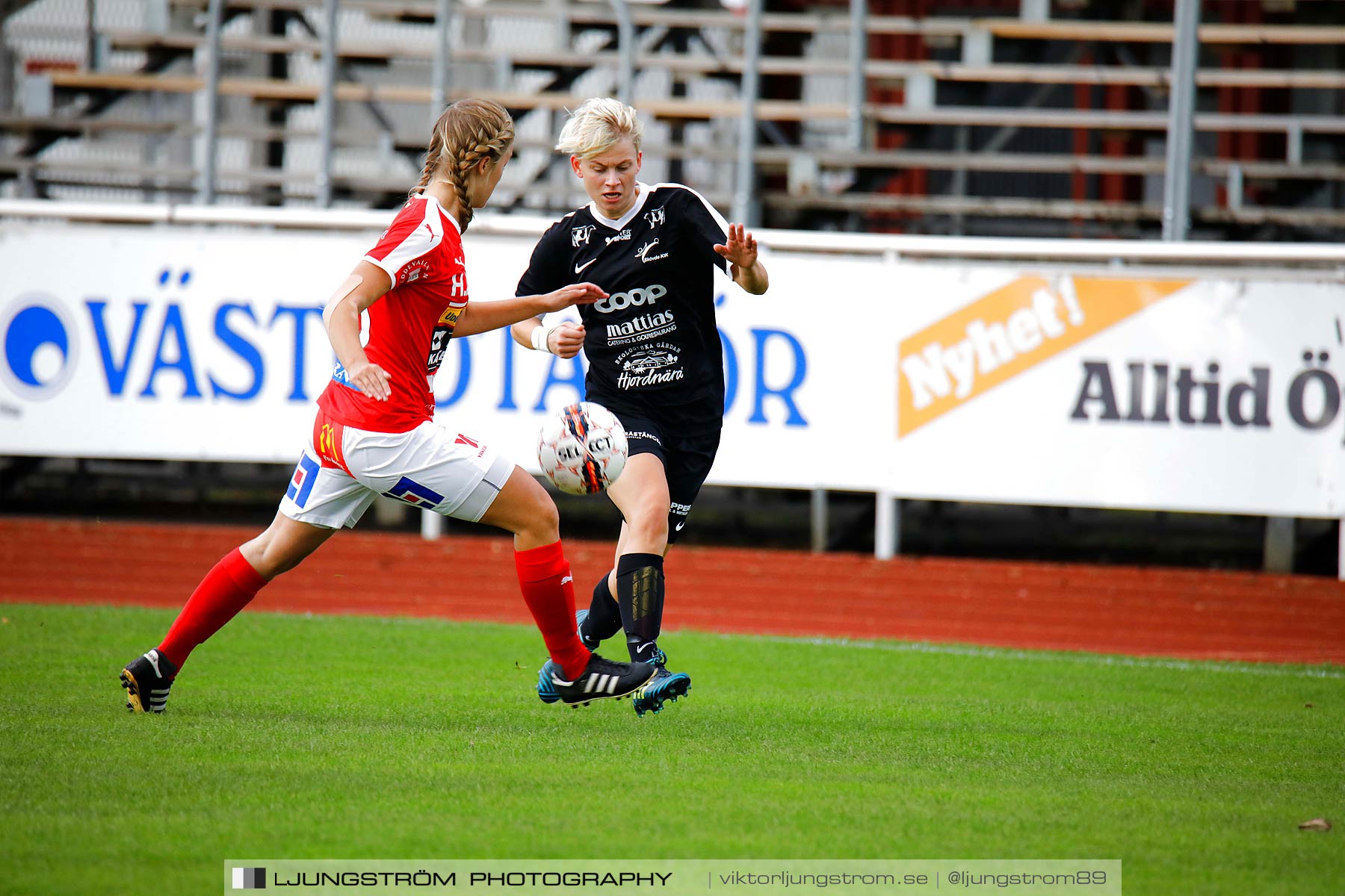 Skövde KIK-IK Rössö Uddevalla 5-3,dam,Södermalms IP,Skövde,Sverige,Fotboll,,2018,205057