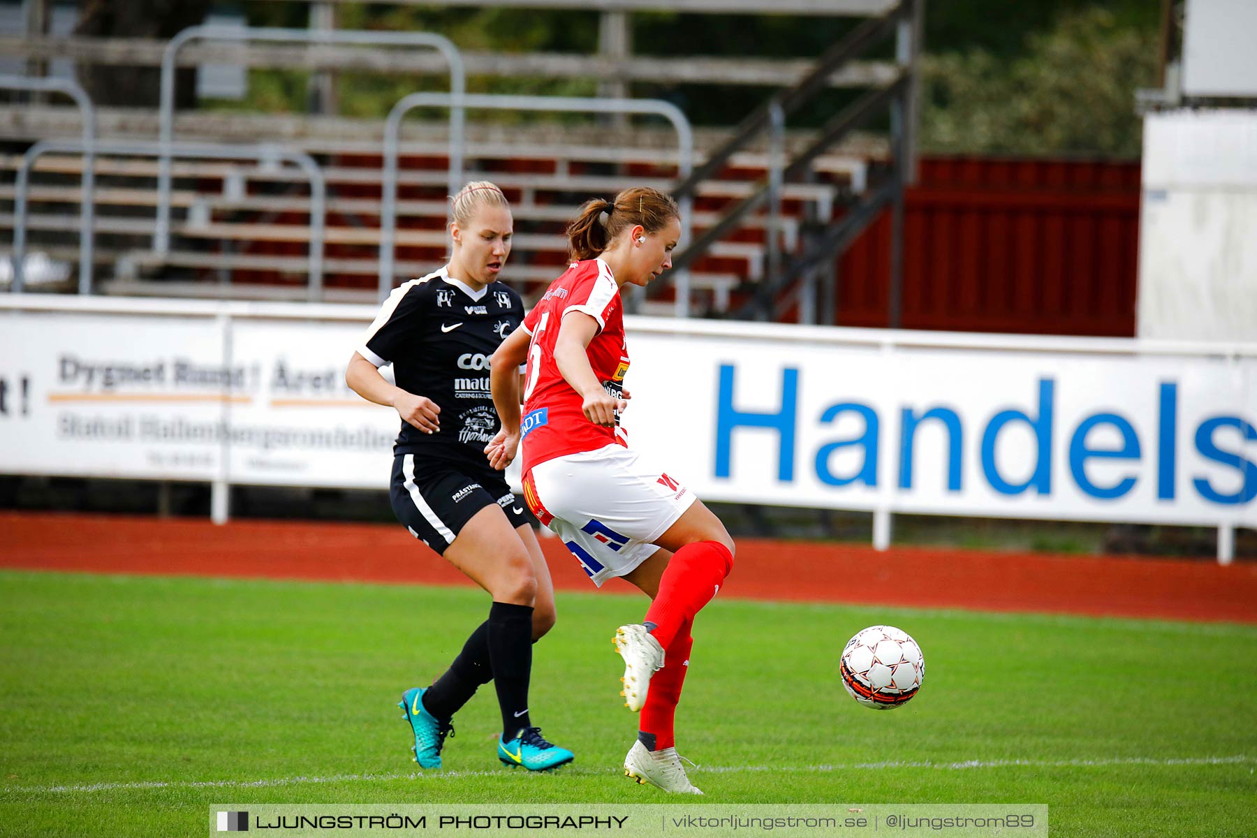 Skövde KIK-IK Rössö Uddevalla 5-3,dam,Södermalms IP,Skövde,Sverige,Fotboll,,2018,205058