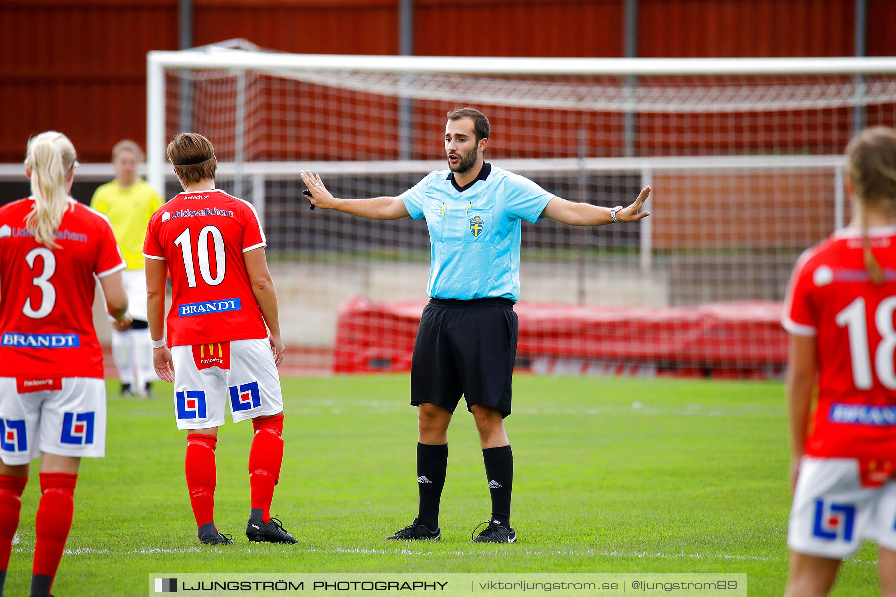 Skövde KIK-IK Rössö Uddevalla 5-3,dam,Södermalms IP,Skövde,Sverige,Fotboll,,2018,205061