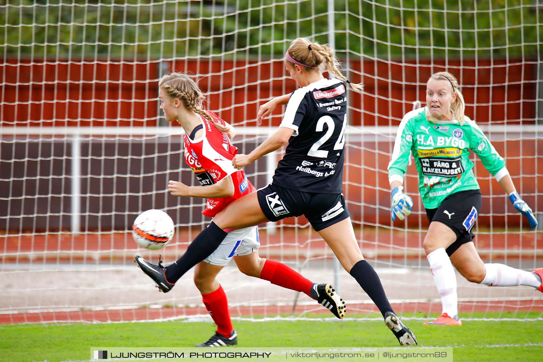 Skövde KIK-IK Rössö Uddevalla 5-3,dam,Södermalms IP,Skövde,Sverige,Fotboll,,2018,205065