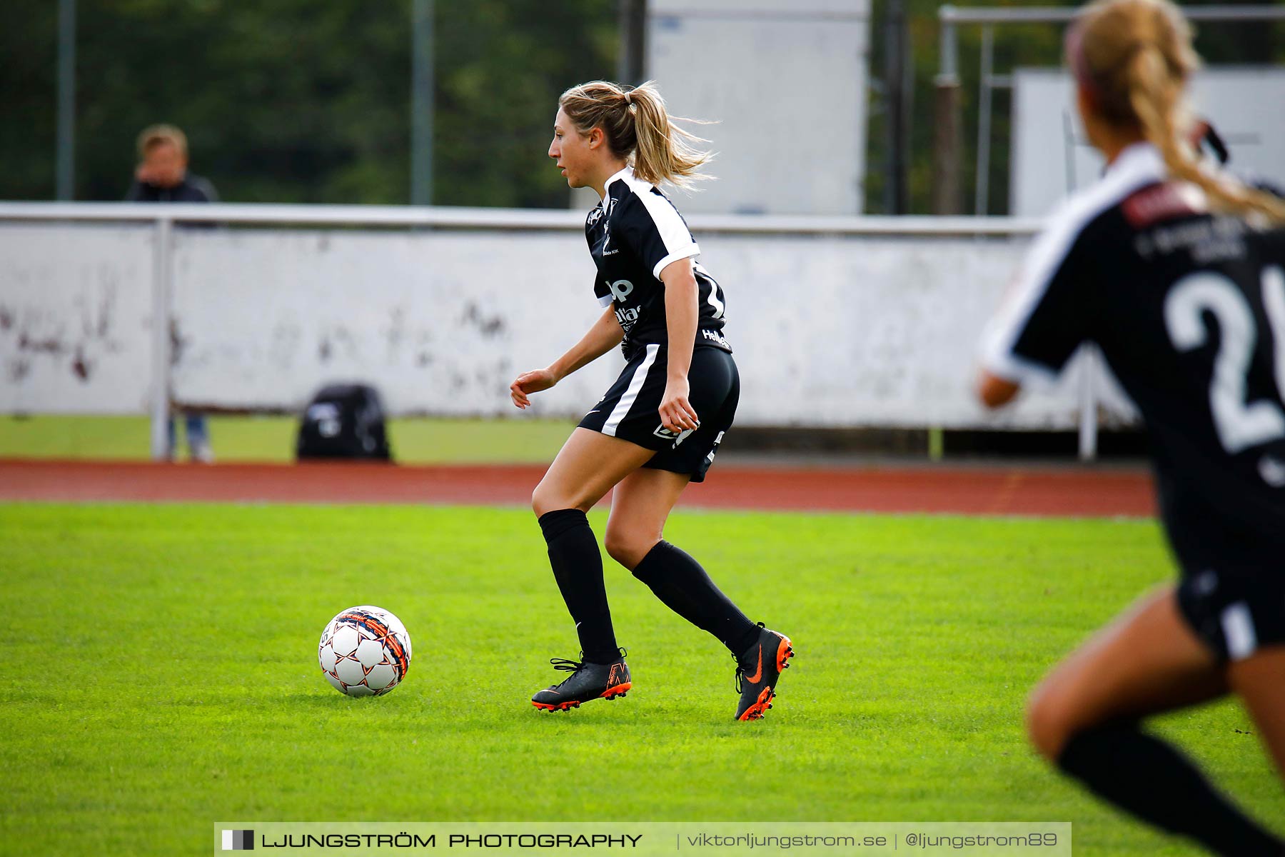 Skövde KIK-IK Rössö Uddevalla 5-3,dam,Södermalms IP,Skövde,Sverige,Fotboll,,2018,205067