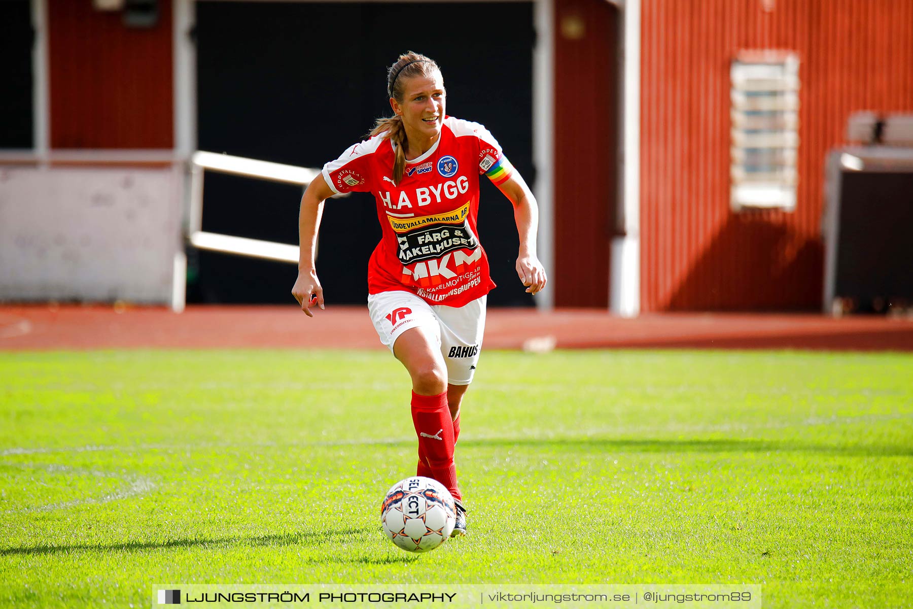 Skövde KIK-IK Rössö Uddevalla 5-3,dam,Södermalms IP,Skövde,Sverige,Fotboll,,2018,205077