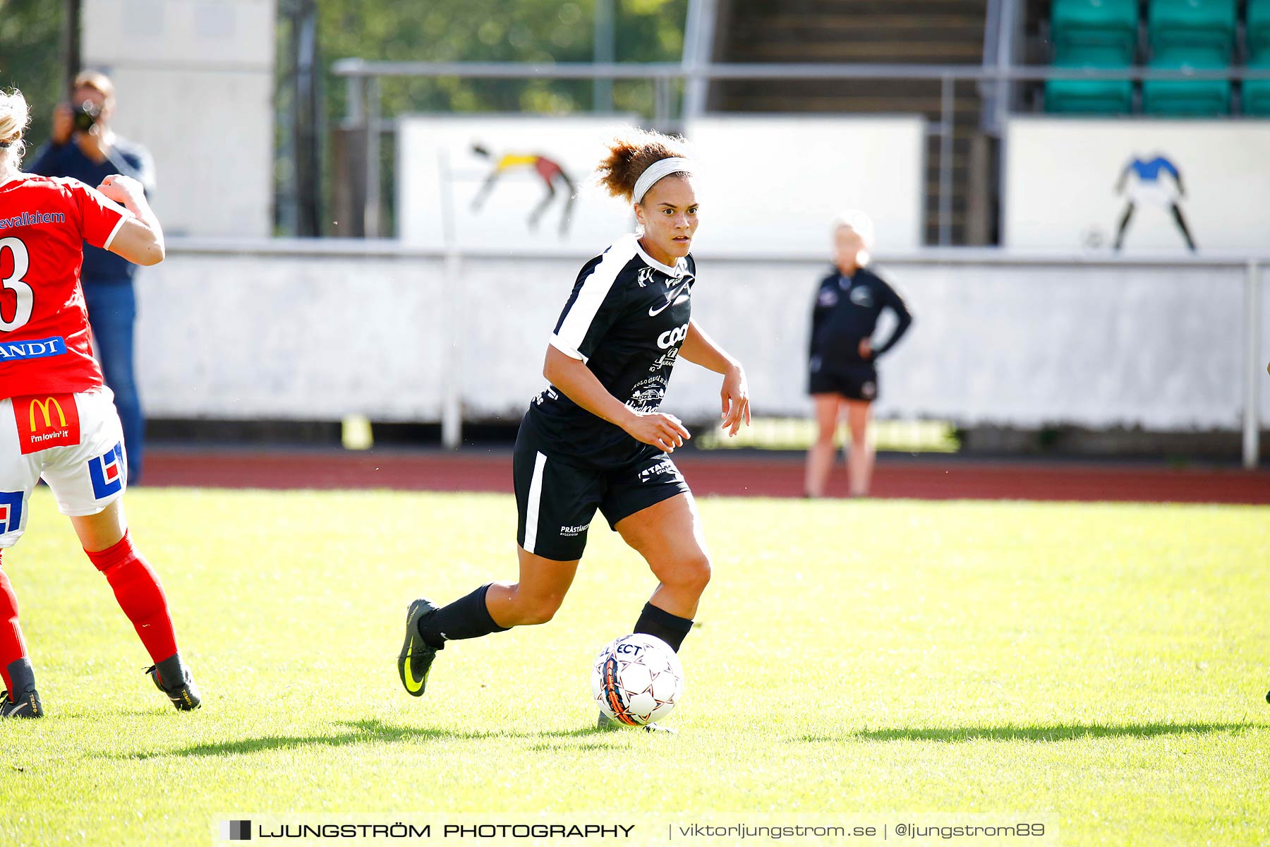 Skövde KIK-IK Rössö Uddevalla 5-3,dam,Södermalms IP,Skövde,Sverige,Fotboll,,2018,205082