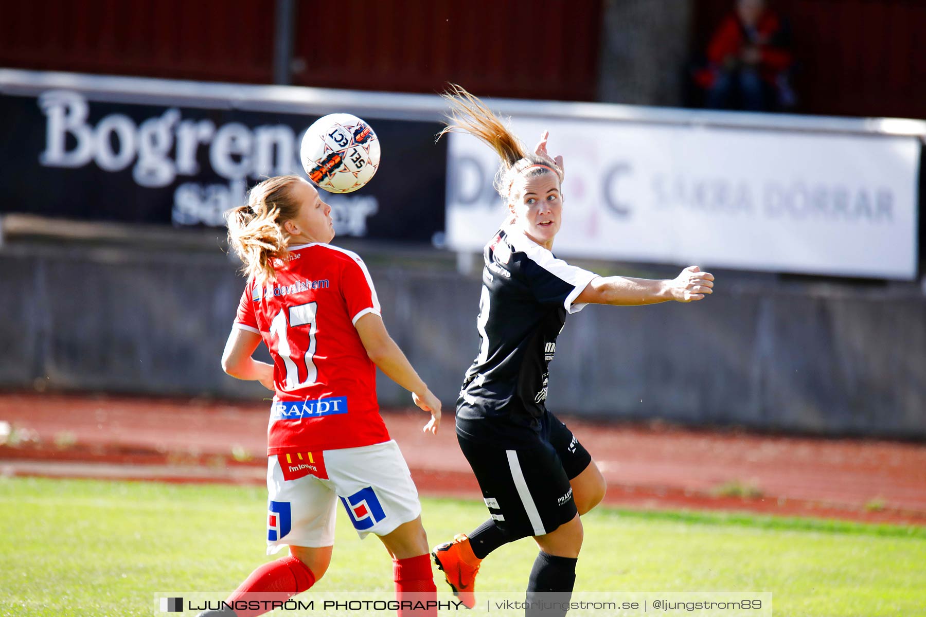 Skövde KIK-IK Rössö Uddevalla 5-3,dam,Södermalms IP,Skövde,Sverige,Fotboll,,2018,205083