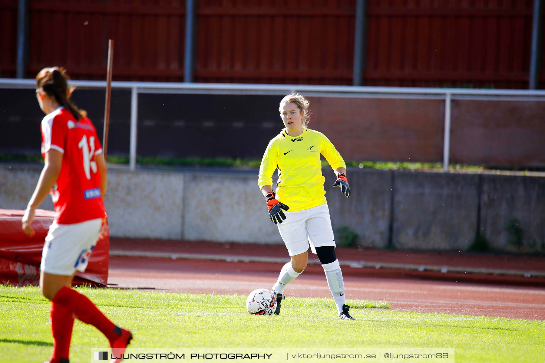 Skövde KIK-IK Rössö Uddevalla 5-3,dam,Södermalms IP,Skövde,Sverige,Fotboll,,2018,205084