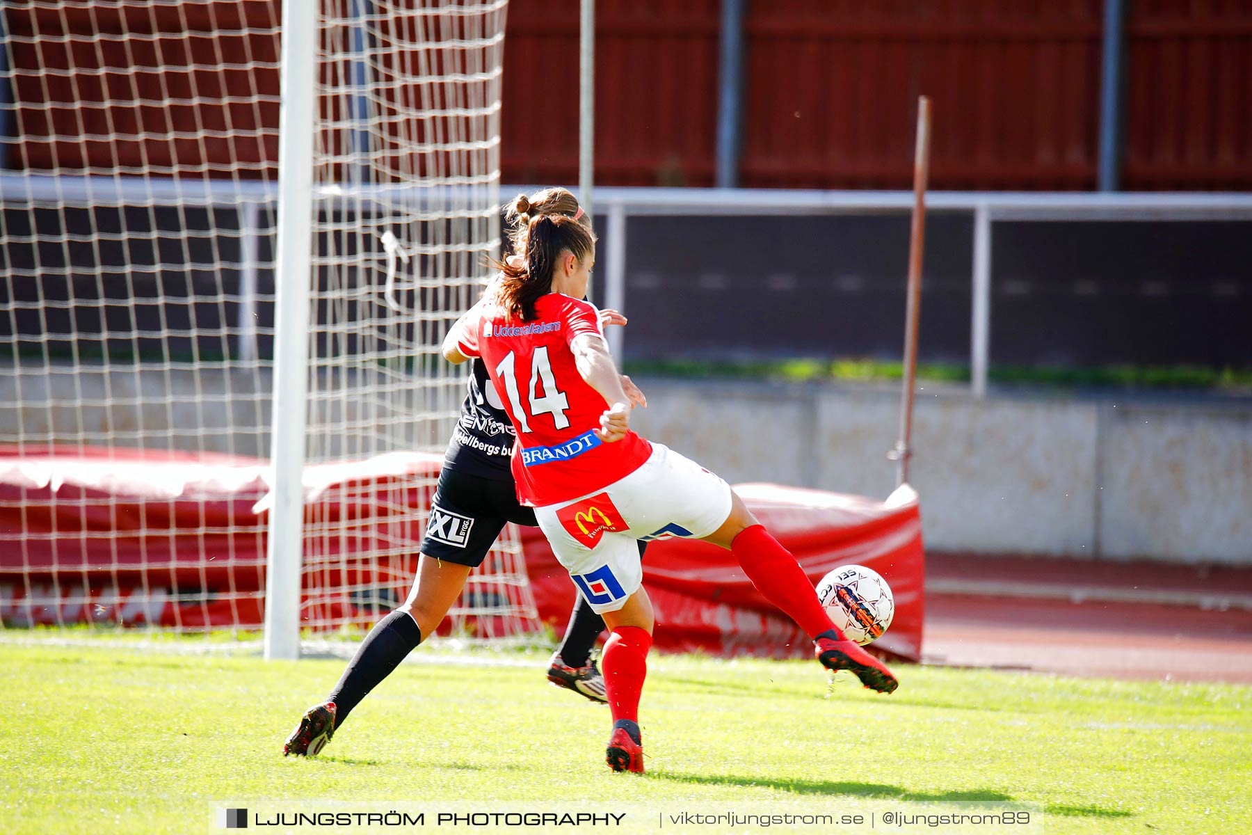 Skövde KIK-IK Rössö Uddevalla 5-3,dam,Södermalms IP,Skövde,Sverige,Fotboll,,2018,205086