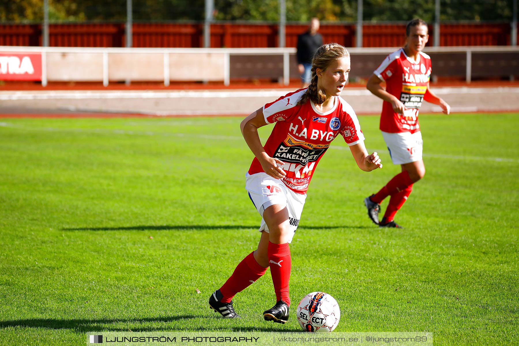 Skövde KIK-IK Rössö Uddevalla 5-3,dam,Södermalms IP,Skövde,Sverige,Fotboll,,2018,205091