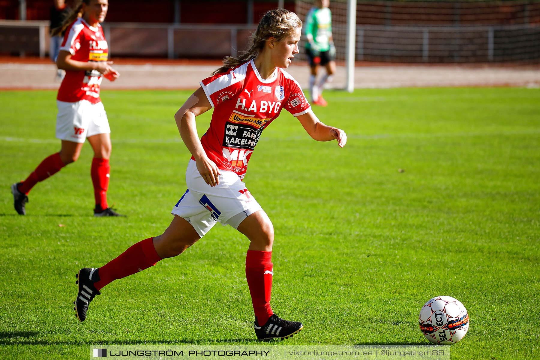 Skövde KIK-IK Rössö Uddevalla 5-3,dam,Södermalms IP,Skövde,Sverige,Fotboll,,2018,205092