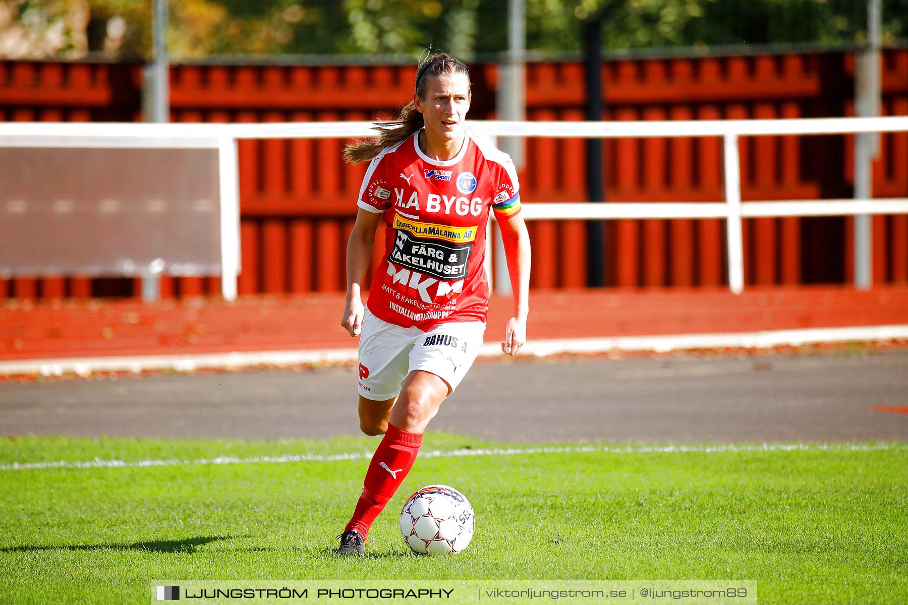 Skövde KIK-IK Rössö Uddevalla 5-3,dam,Södermalms IP,Skövde,Sverige,Fotboll,,2018,205099