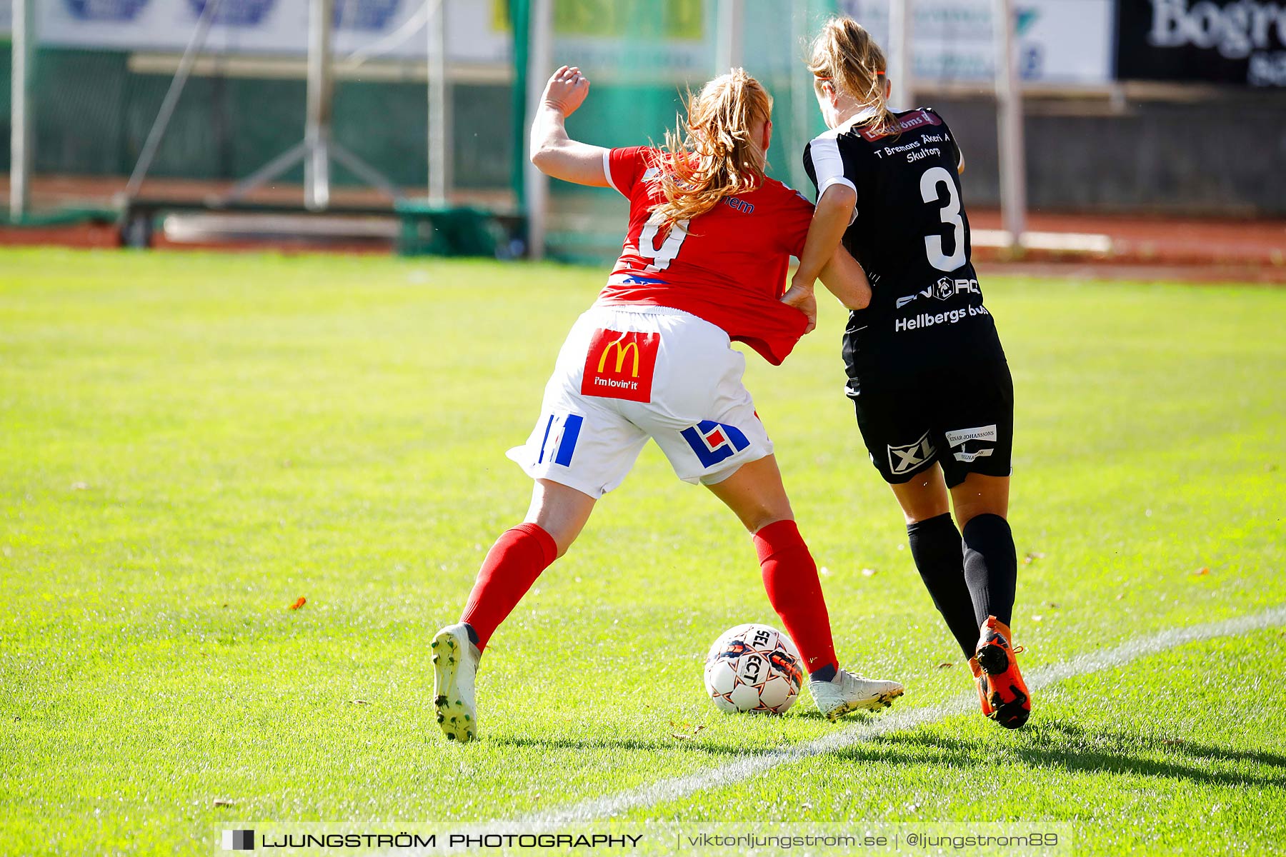 Skövde KIK-IK Rössö Uddevalla 5-3,dam,Södermalms IP,Skövde,Sverige,Fotboll,,2018,205103