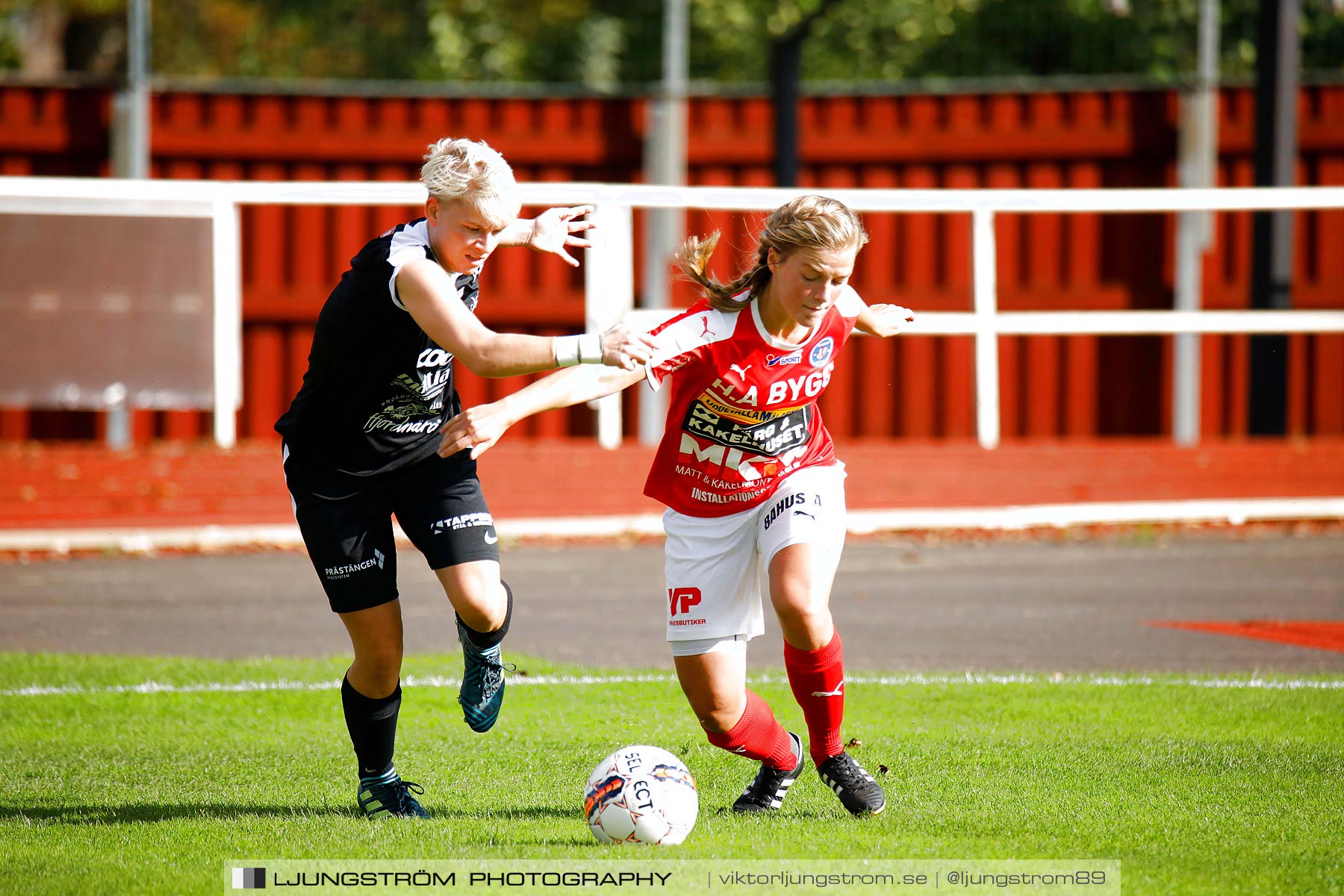 Skövde KIK-IK Rössö Uddevalla 5-3,dam,Södermalms IP,Skövde,Sverige,Fotboll,,2018,205111