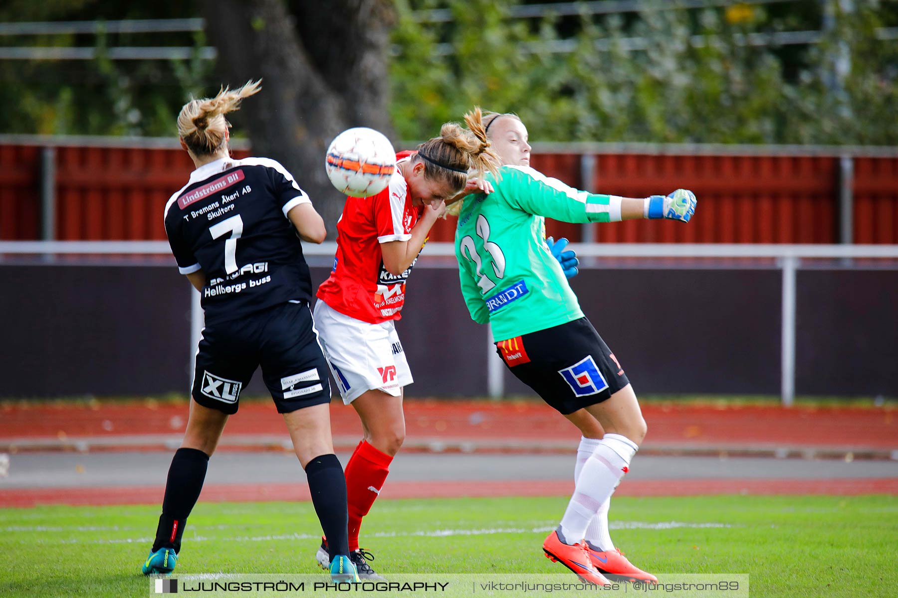 Skövde KIK-IK Rössö Uddevalla 5-3,dam,Södermalms IP,Skövde,Sverige,Fotboll,,2018,205114