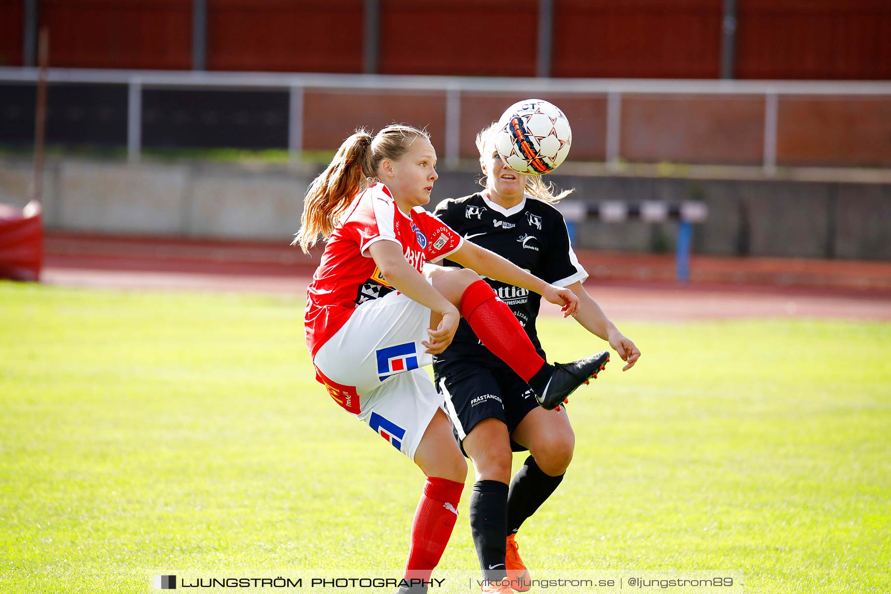 Skövde KIK-IK Rössö Uddevalla 5-3,dam,Södermalms IP,Skövde,Sverige,Fotboll,,2018,205117