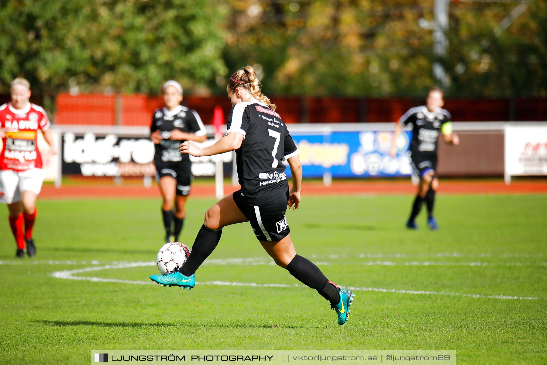 Skövde KIK-IK Rössö Uddevalla 5-3,dam,Södermalms IP,Skövde,Sverige,Fotboll,,2018,205148