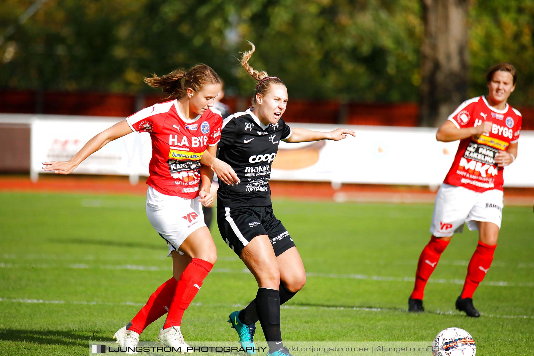 Skövde KIK-IK Rössö Uddevalla 5-3,dam,Södermalms IP,Skövde,Sverige,Fotboll,,2018,205153