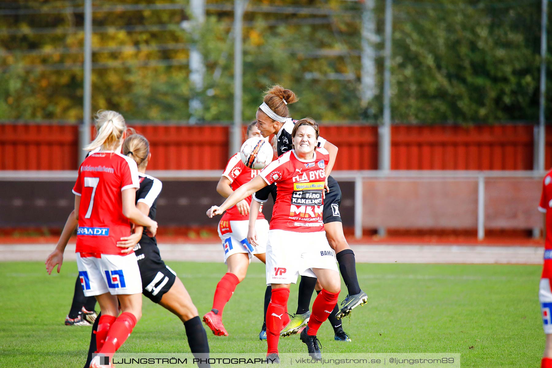 Skövde KIK-IK Rössö Uddevalla 5-3,dam,Södermalms IP,Skövde,Sverige,Fotboll,,2018,205158