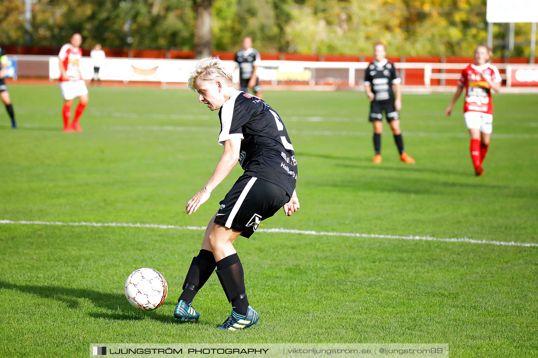 Skövde KIK-IK Rössö Uddevalla 5-3,dam,Södermalms IP,Skövde,Sverige,Fotboll,,2018,205164