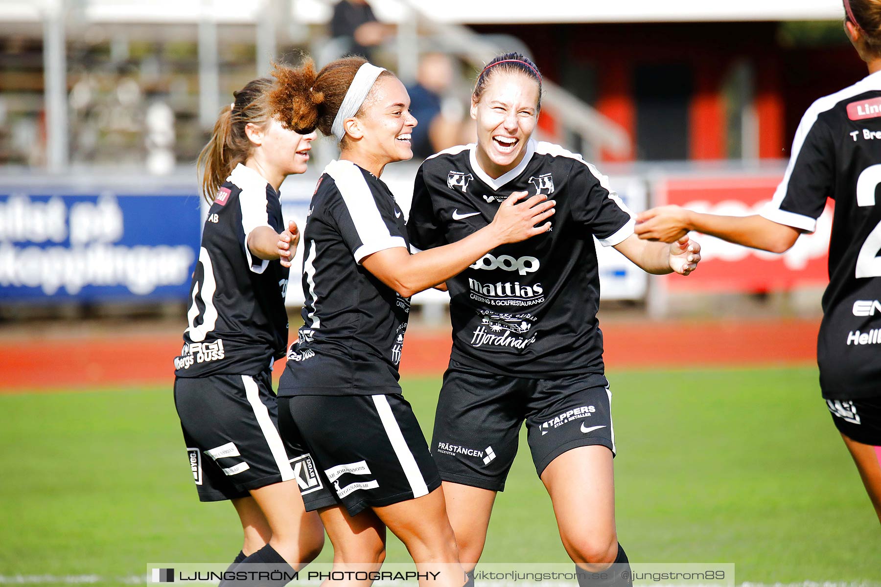 Skövde KIK-IK Rössö Uddevalla 5-3,dam,Södermalms IP,Skövde,Sverige,Fotboll,,2018,205168