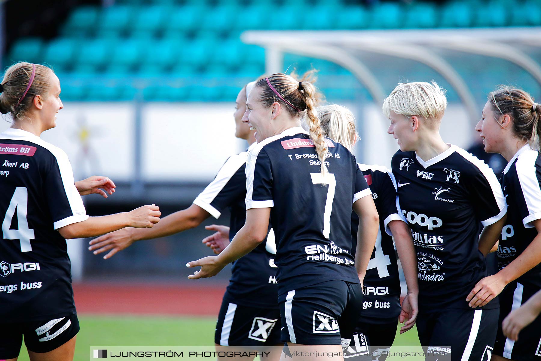 Skövde KIK-IK Rössö Uddevalla 5-3,dam,Södermalms IP,Skövde,Sverige,Fotboll,,2018,205187