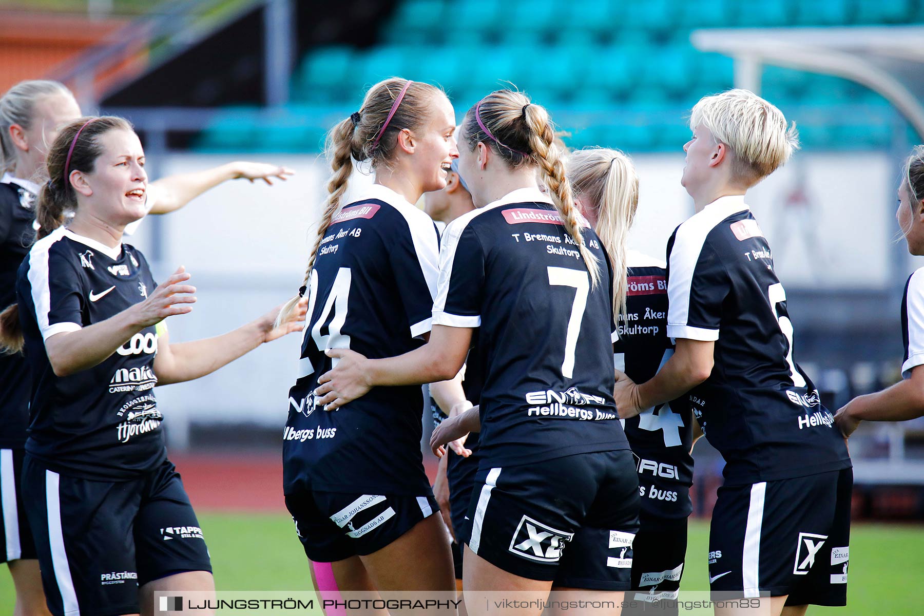 Skövde KIK-IK Rössö Uddevalla 5-3,dam,Södermalms IP,Skövde,Sverige,Fotboll,,2018,205188