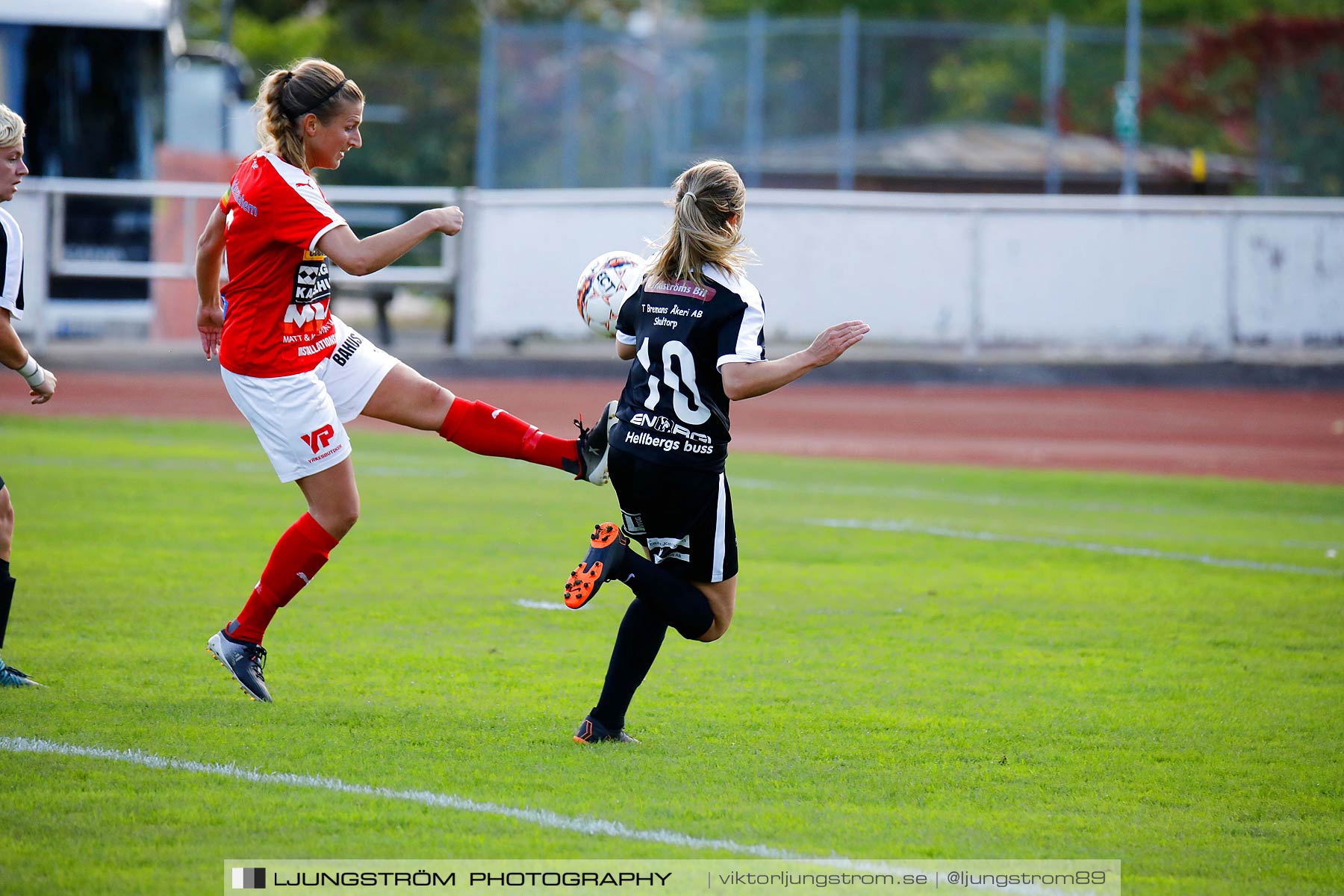 Skövde KIK-IK Rössö Uddevalla 5-3,dam,Södermalms IP,Skövde,Sverige,Fotboll,,2018,205189