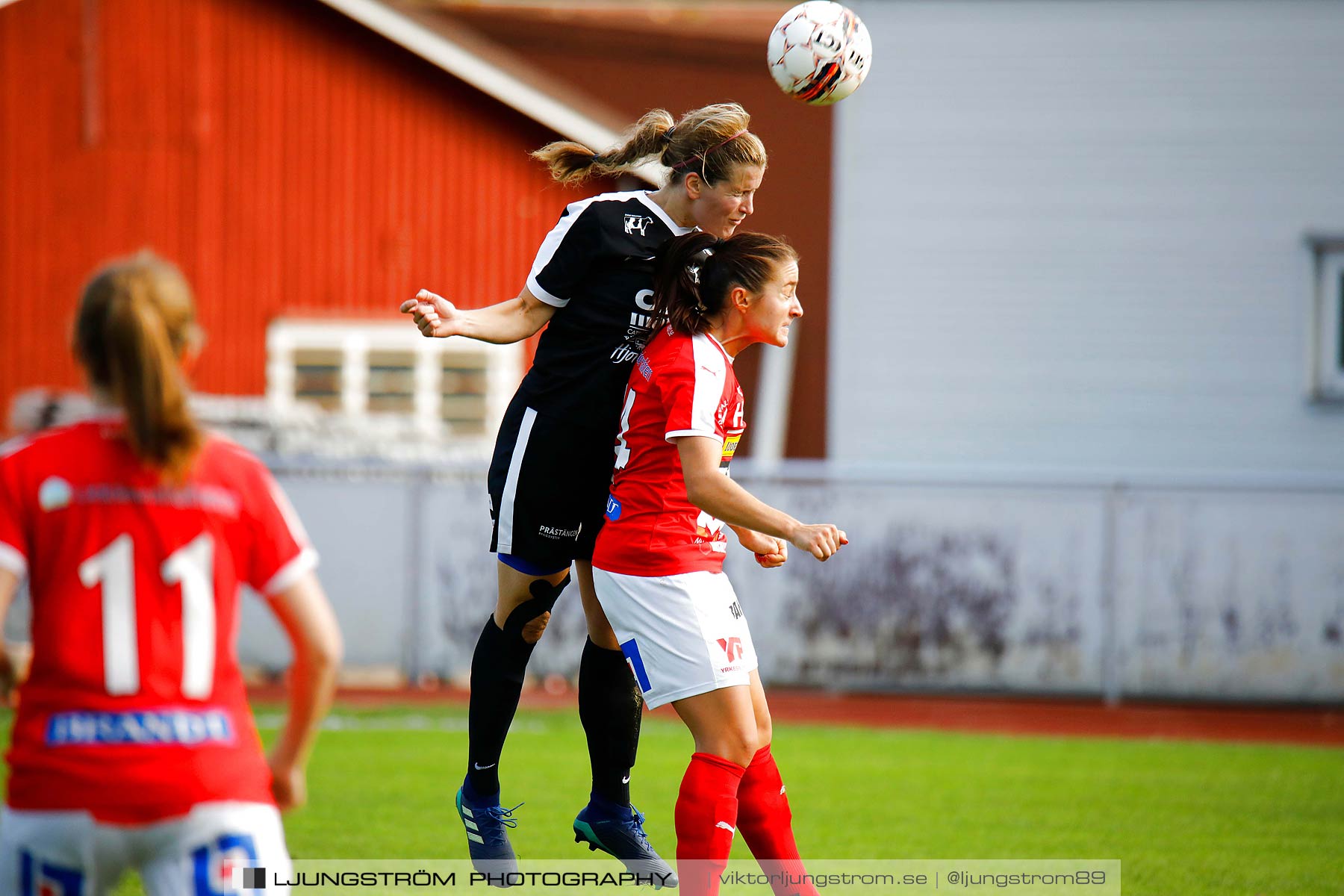 Skövde KIK-IK Rössö Uddevalla 5-3,dam,Södermalms IP,Skövde,Sverige,Fotboll,,2018,205206