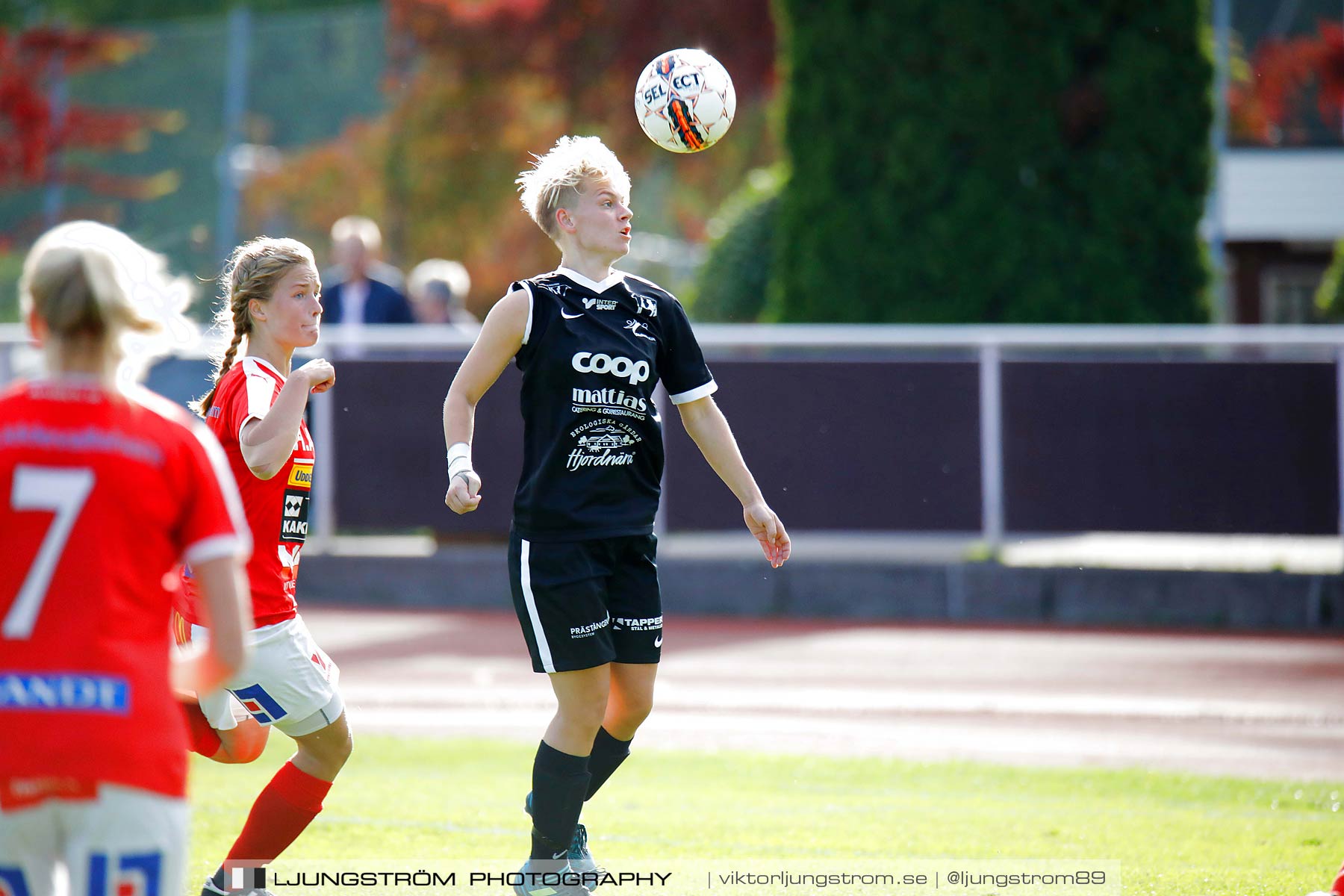 Skövde KIK-IK Rössö Uddevalla 5-3,dam,Södermalms IP,Skövde,Sverige,Fotboll,,2018,205207