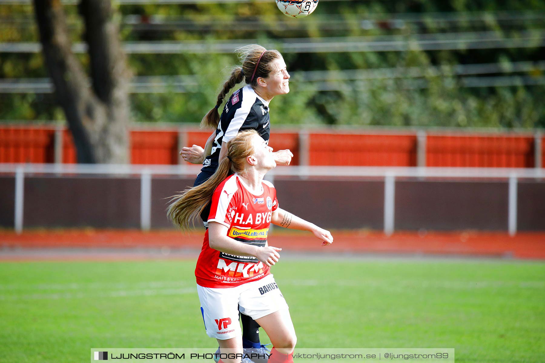 Skövde KIK-IK Rössö Uddevalla 5-3,dam,Södermalms IP,Skövde,Sverige,Fotboll,,2018,205209