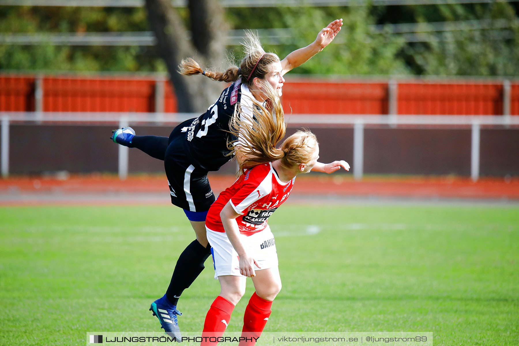 Skövde KIK-IK Rössö Uddevalla 5-3,dam,Södermalms IP,Skövde,Sverige,Fotboll,,2018,205210