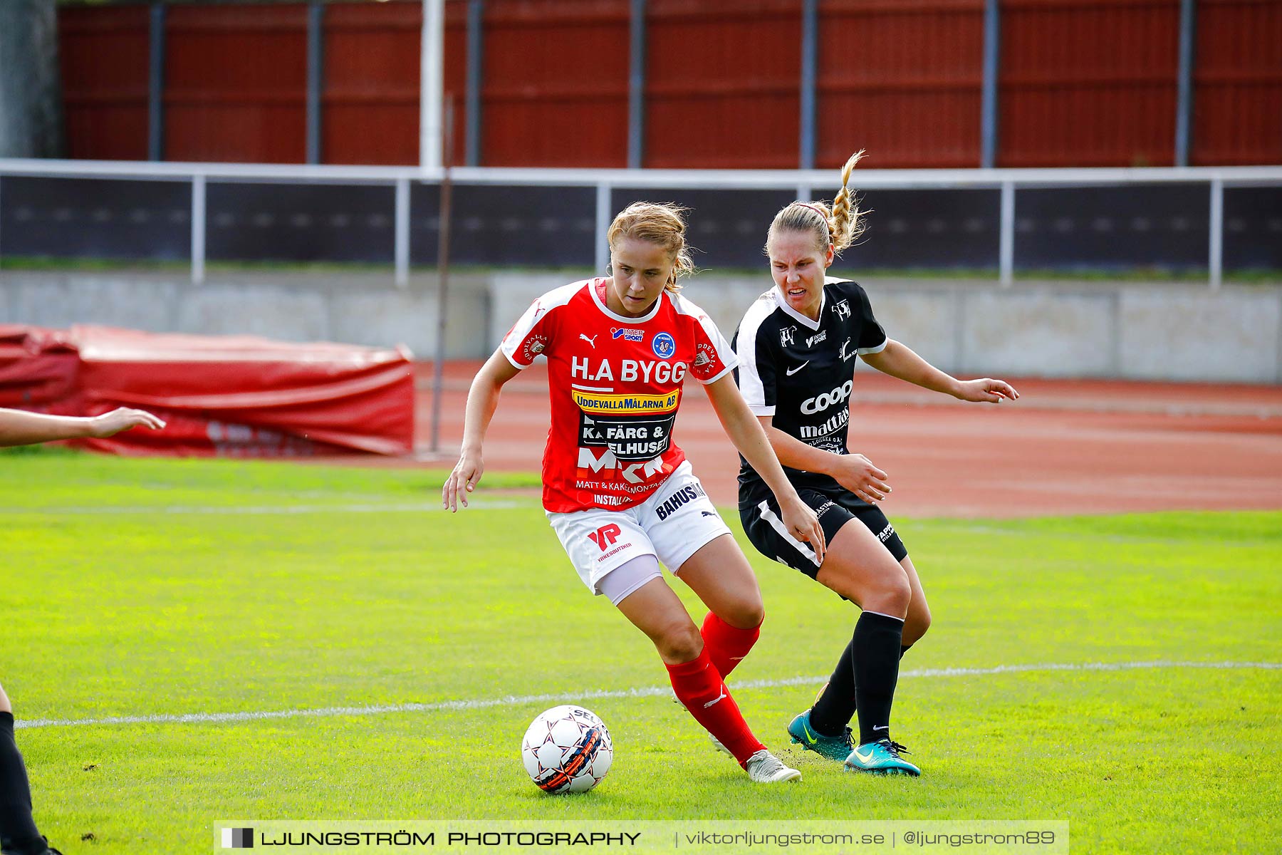 Skövde KIK-IK Rössö Uddevalla 5-3,dam,Södermalms IP,Skövde,Sverige,Fotboll,,2018,205211