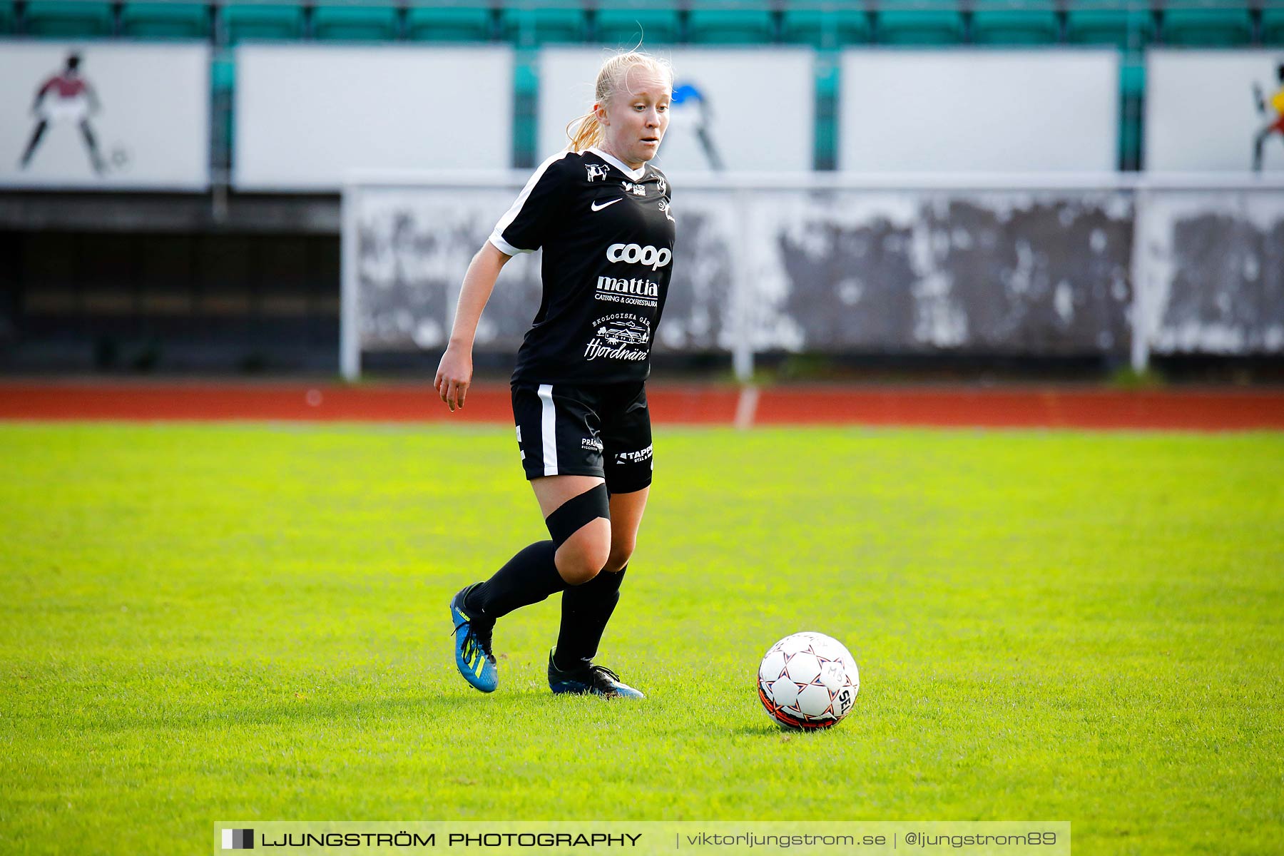 Skövde KIK-IK Rössö Uddevalla 5-3,dam,Södermalms IP,Skövde,Sverige,Fotboll,,2018,205214