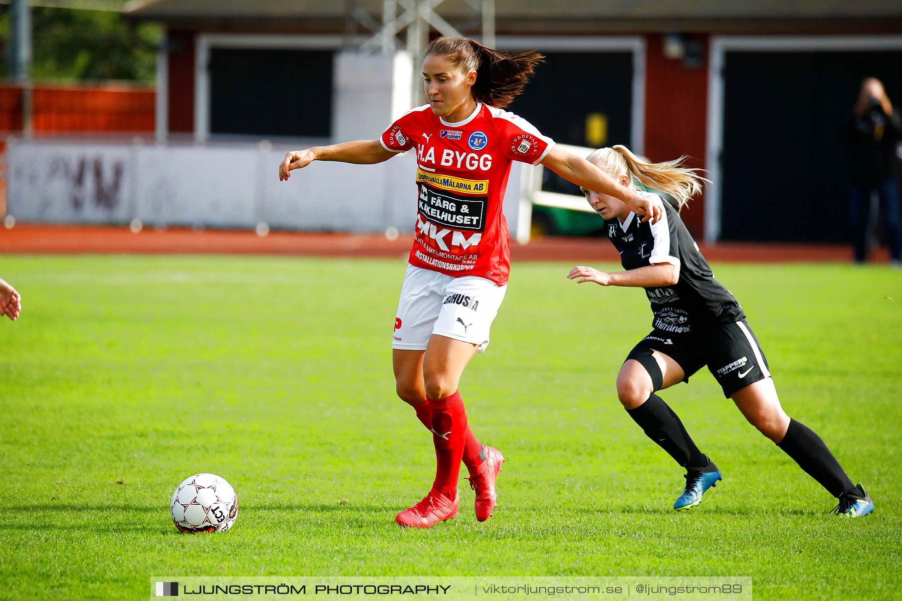 Skövde KIK-IK Rössö Uddevalla 5-3,dam,Södermalms IP,Skövde,Sverige,Fotboll,,2018,205216