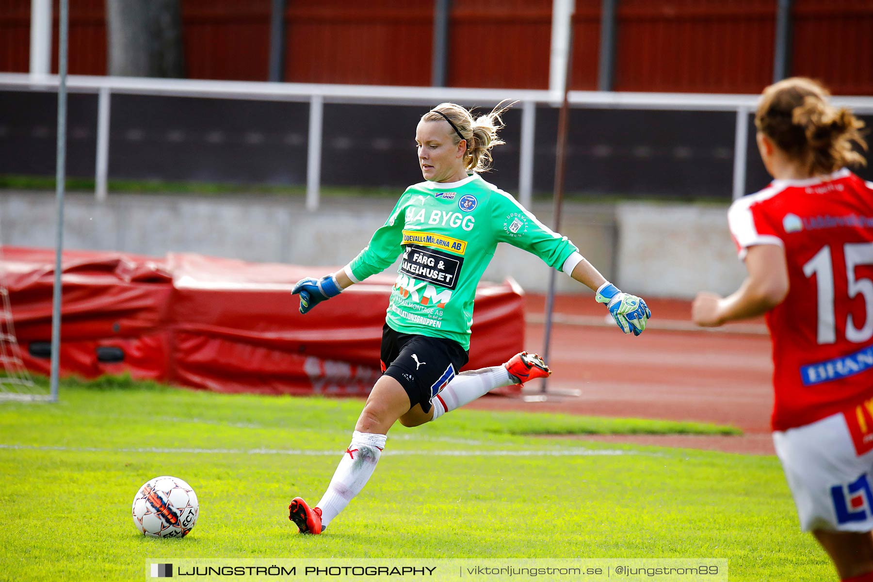 Skövde KIK-IK Rössö Uddevalla 5-3,dam,Södermalms IP,Skövde,Sverige,Fotboll,,2018,205226